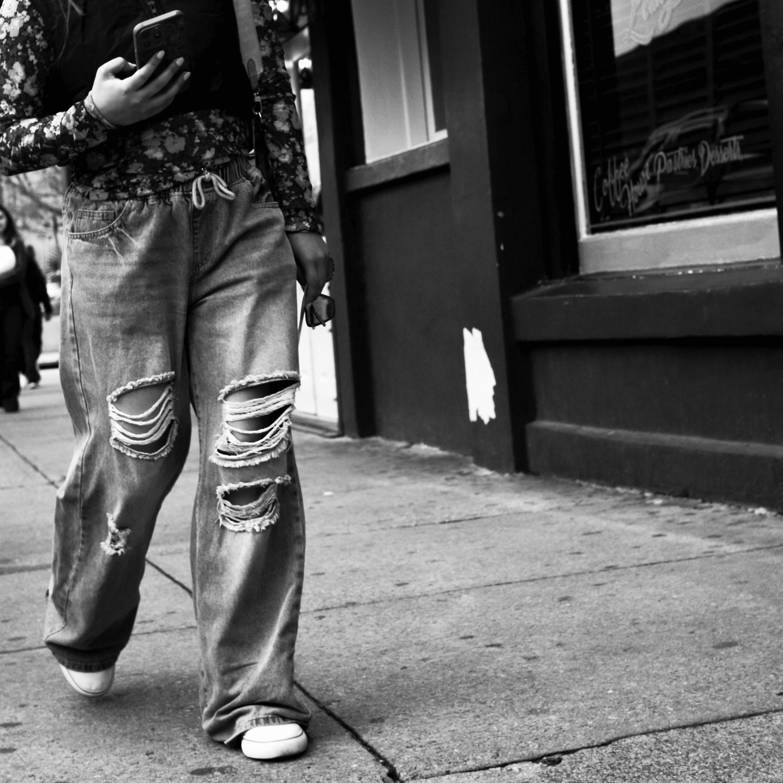 Monochrome. Sonny Photos