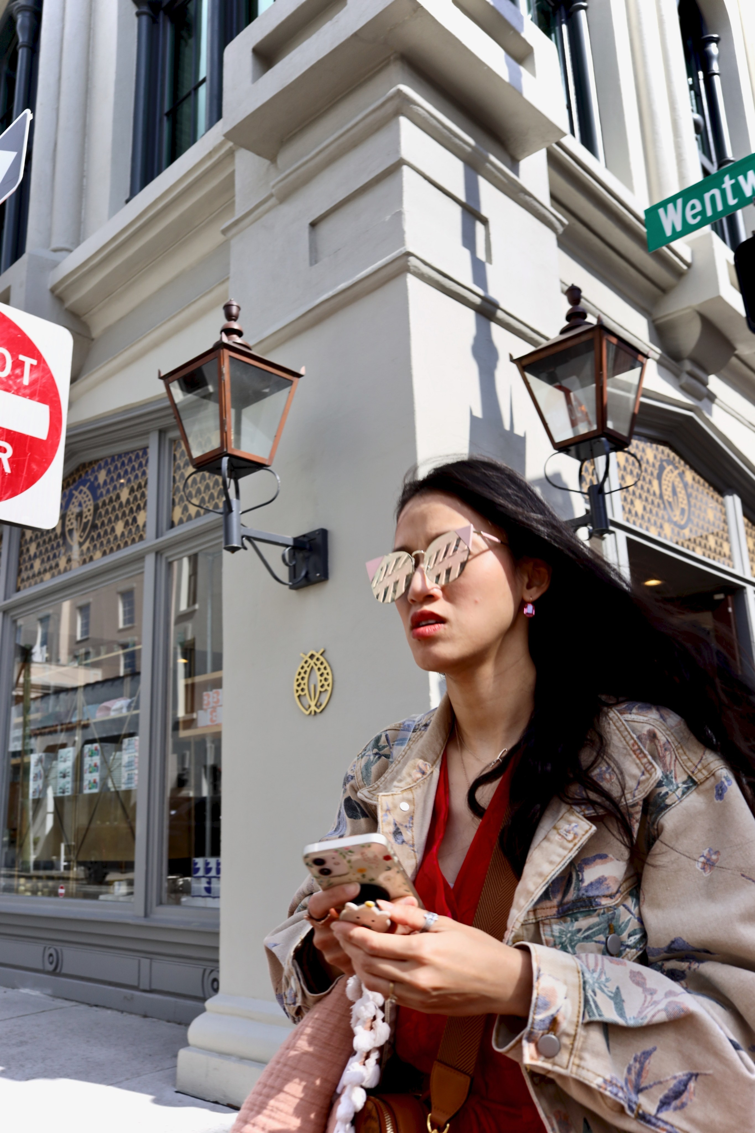 Fashion. Sonny Photos