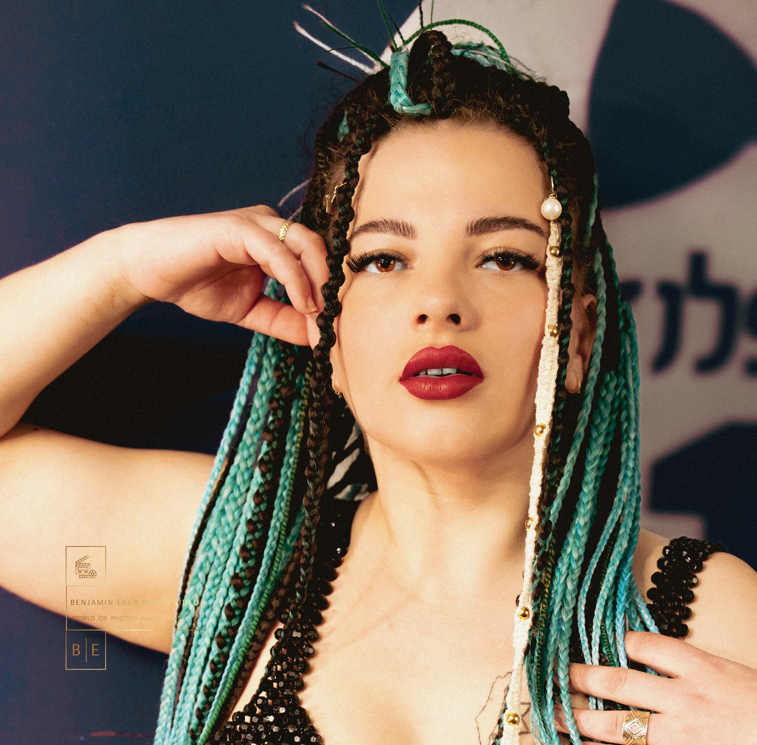 Cyberpunk. Мир фото