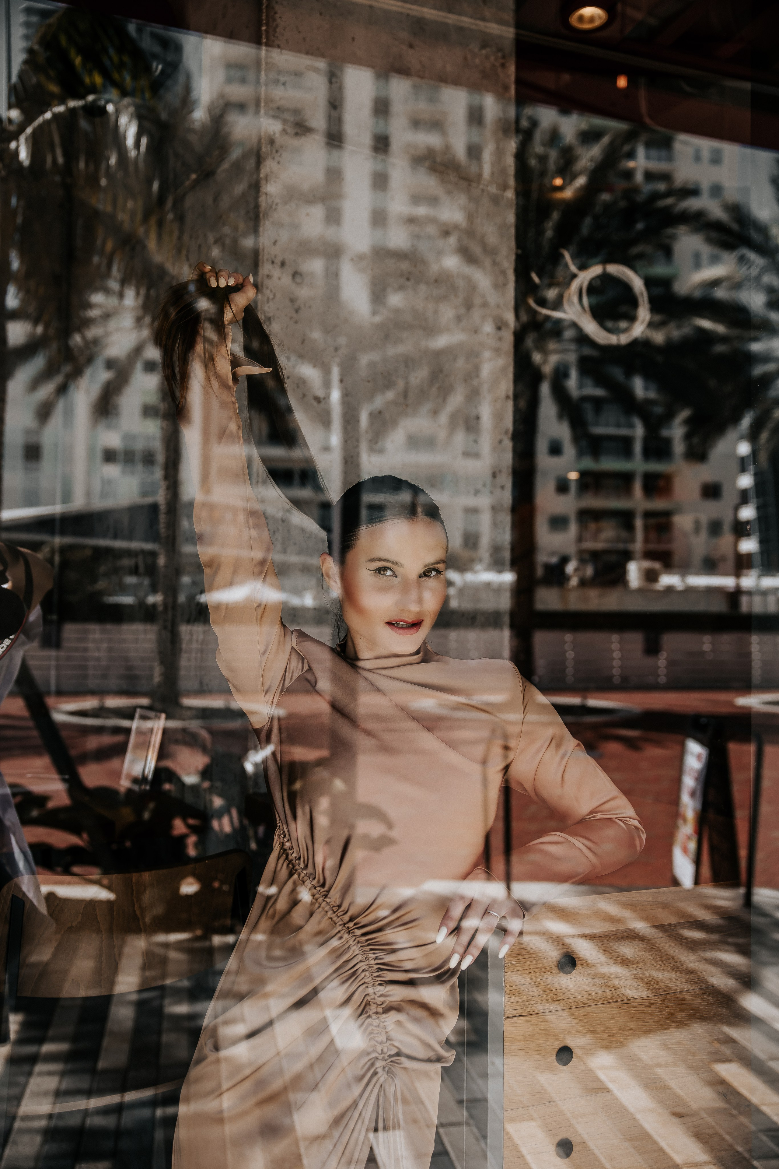 Women. Alya Leto Photographer