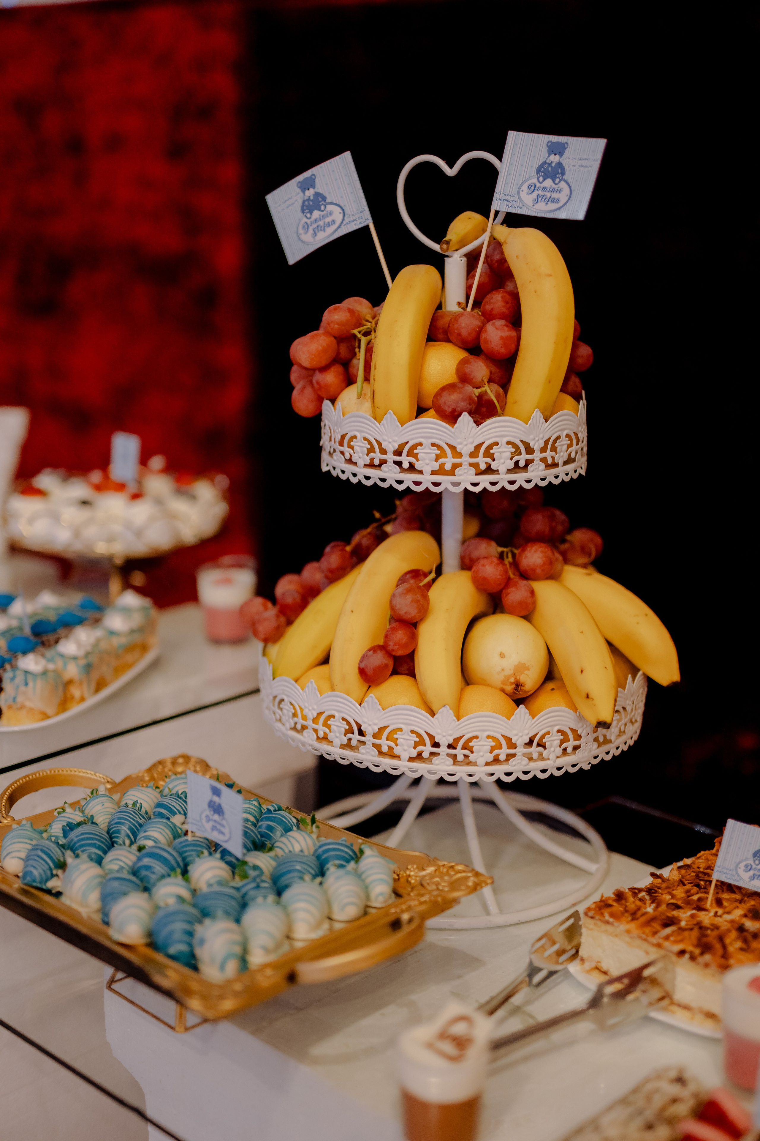 Botez Dominic | Ramnicu Valcea