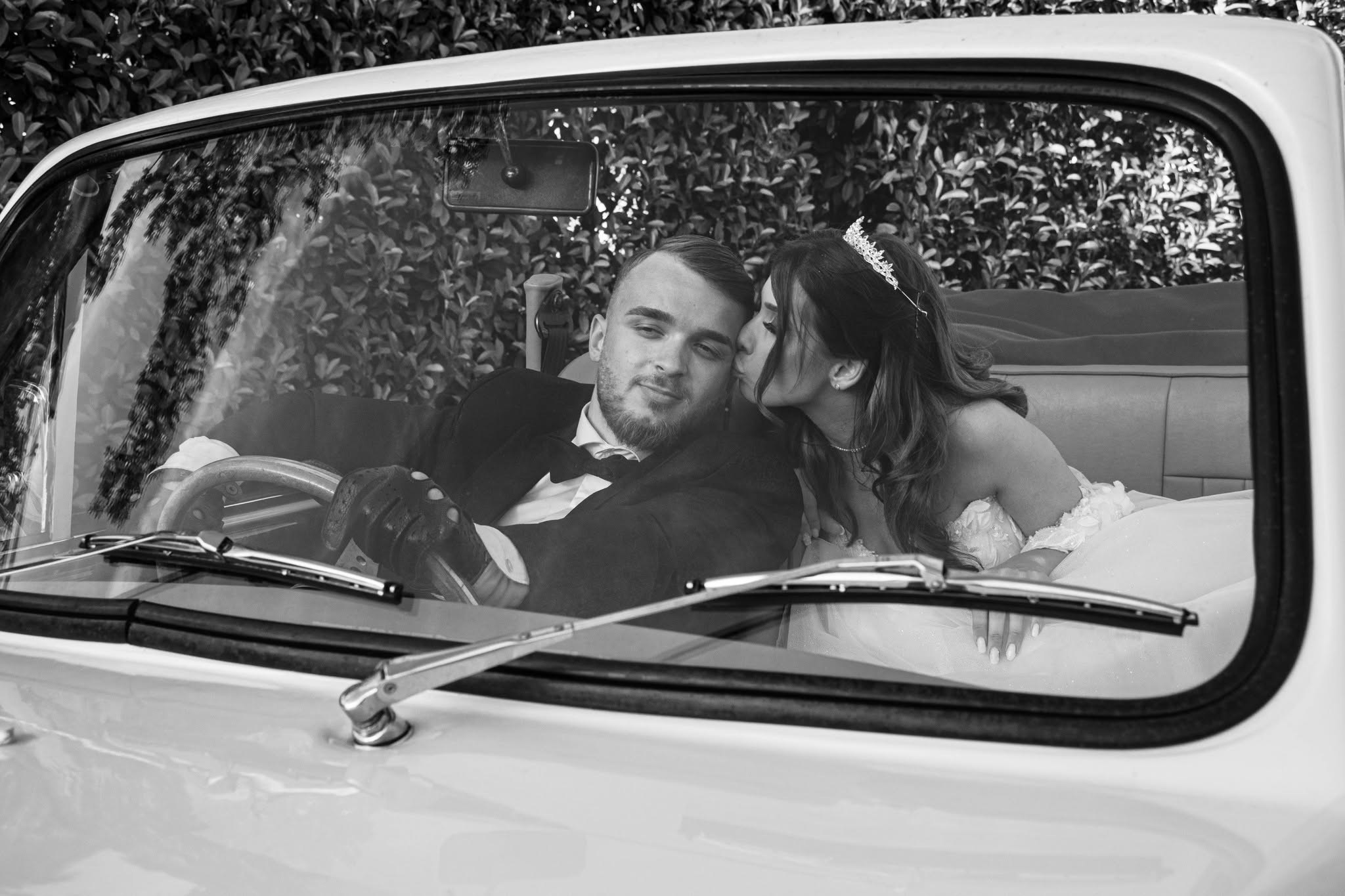 Adrian & Lusia. Wedding & Event Photographer in Romania | Simona Bojan Photography