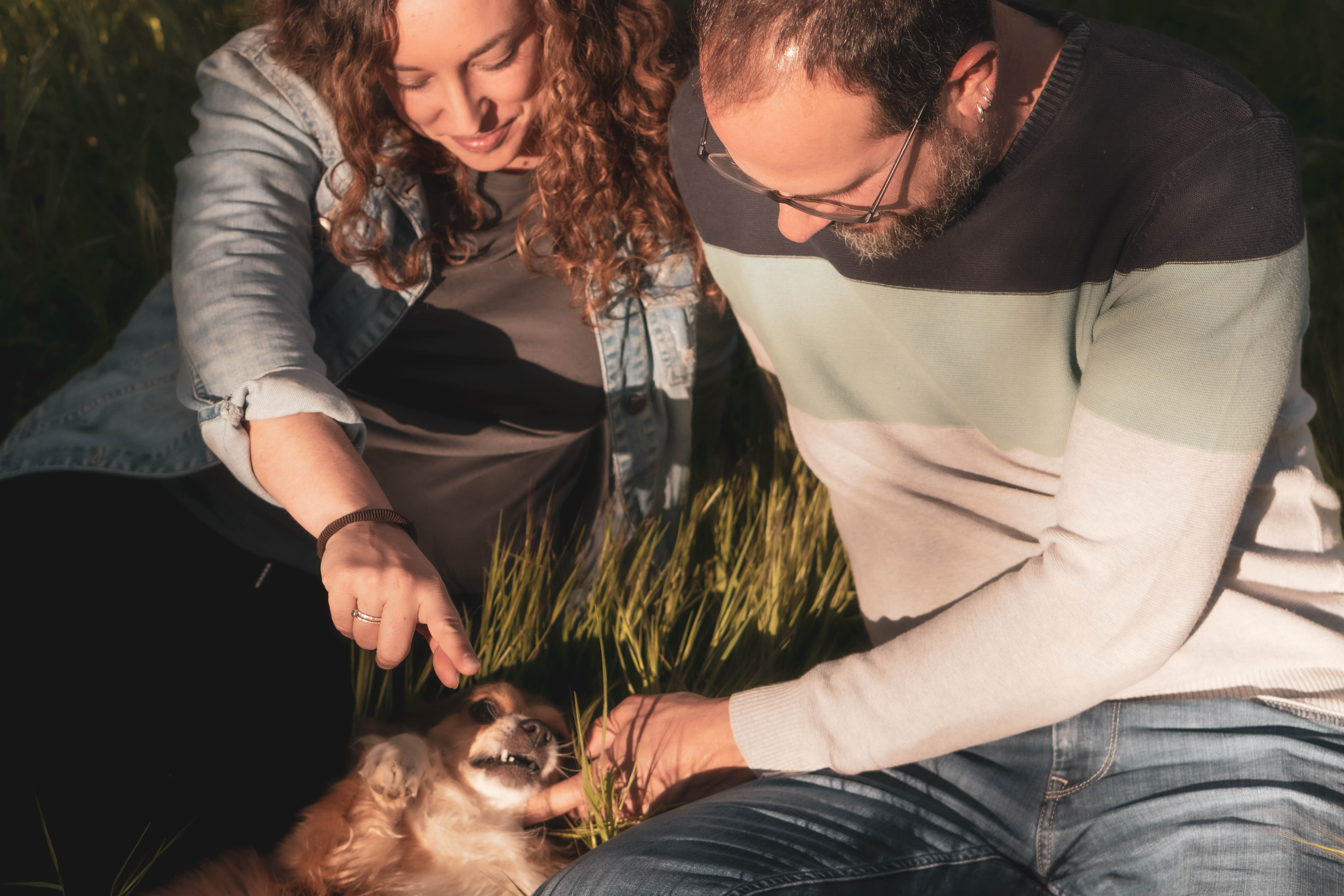 Miriam & Pep. Alba del Norte Studio