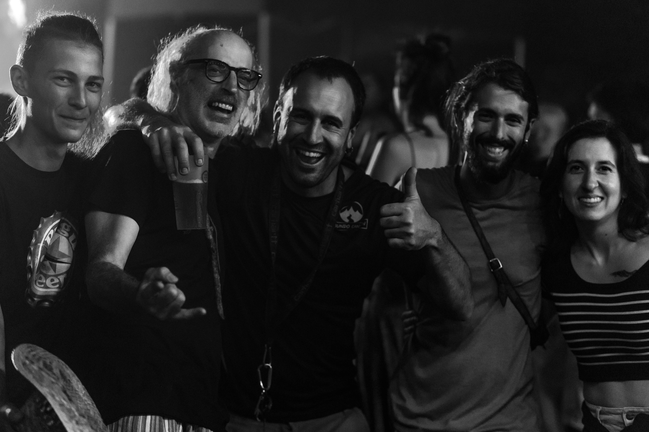 Concierto Salas 13-07-24. Alba del Norte Studio