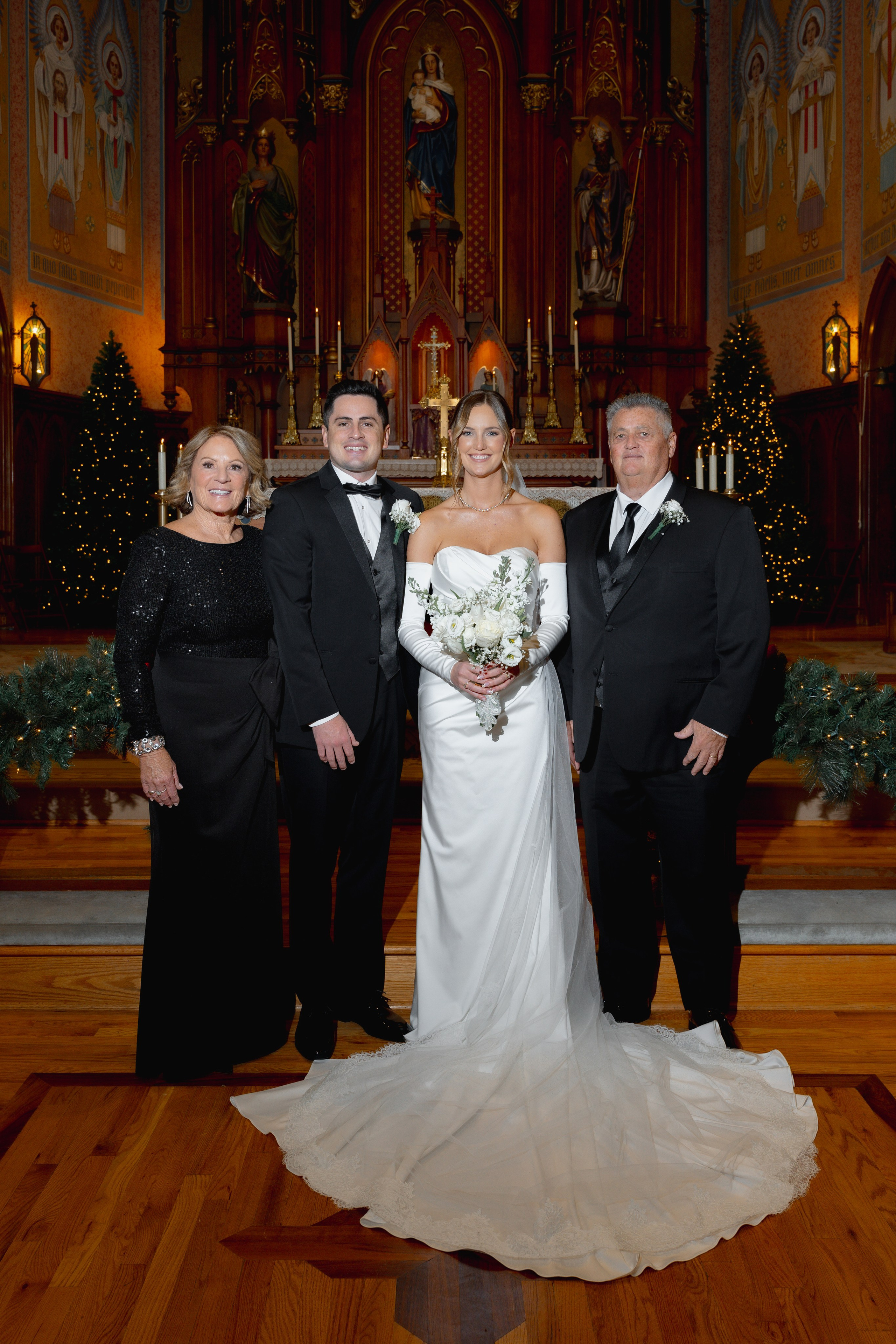 Jack and Maggie. Anna Krasnova Wedding photographer