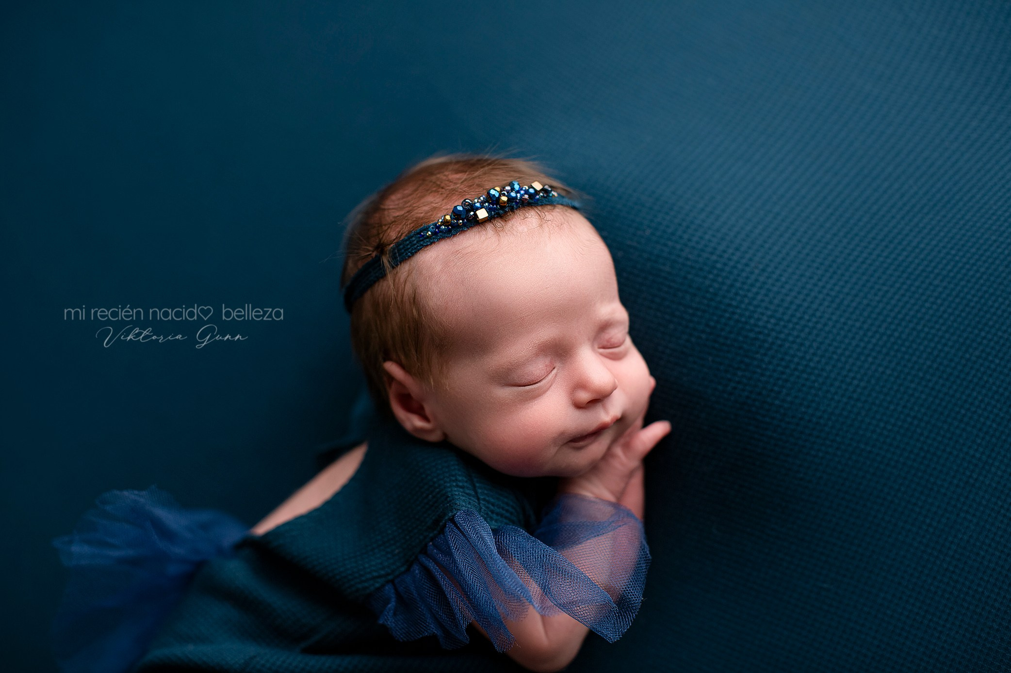 Новорожденные. Фотограф в Испании: Бенисса, Кальпе, Бенидорм, Аликанте Виктория Гунн