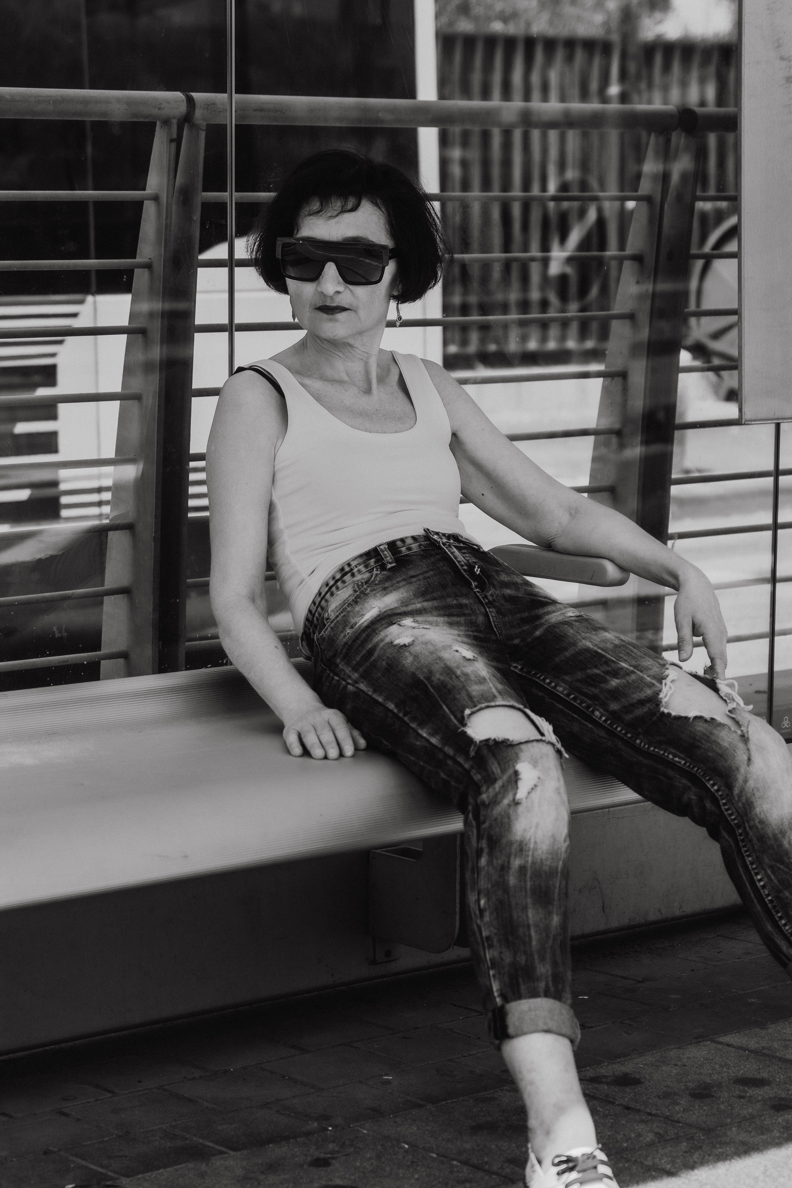 Marina HaifaShion. Kseny Kolesnik Photography