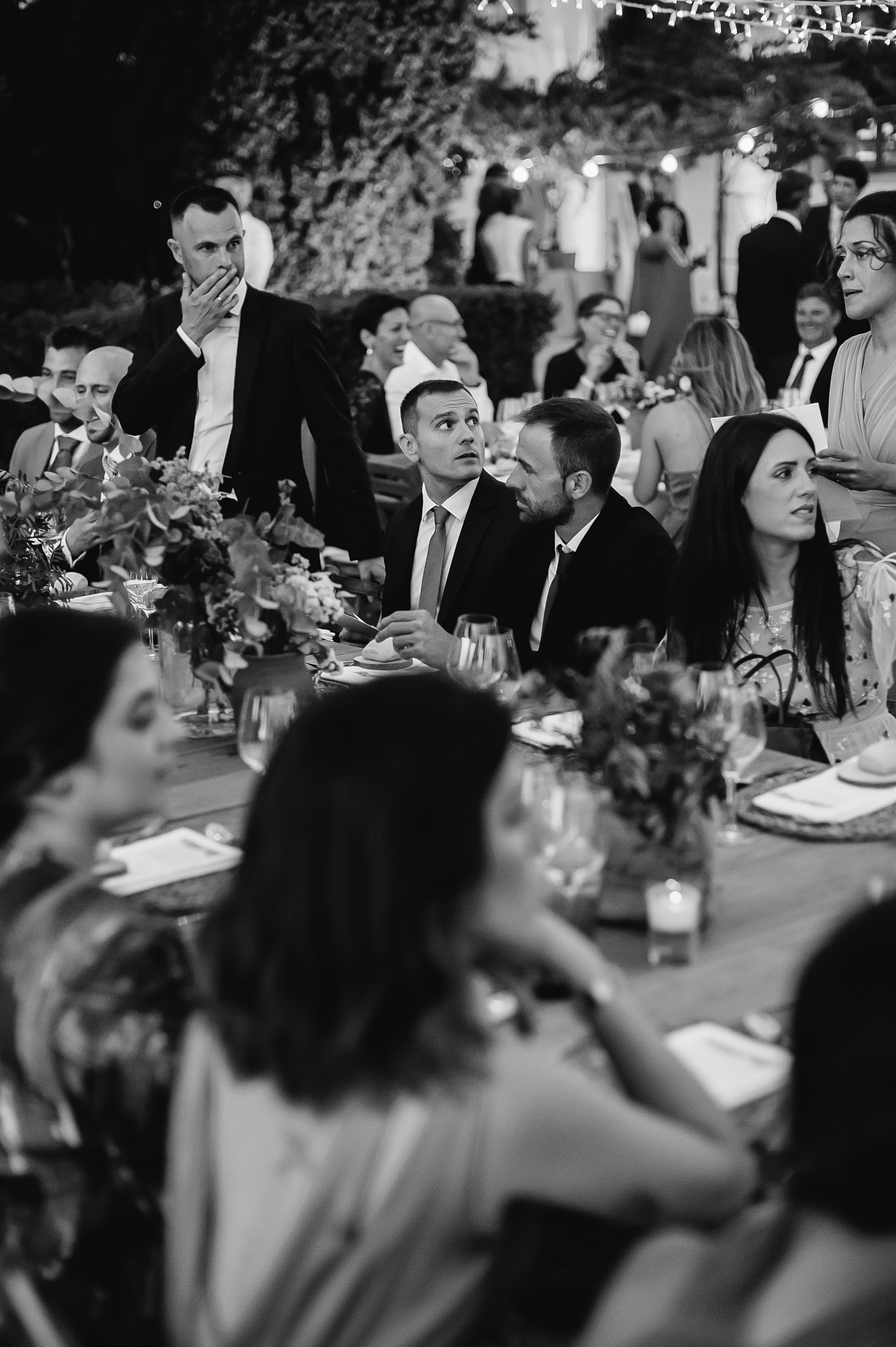 Joaquin & Angela. Wedding photographer in Spain