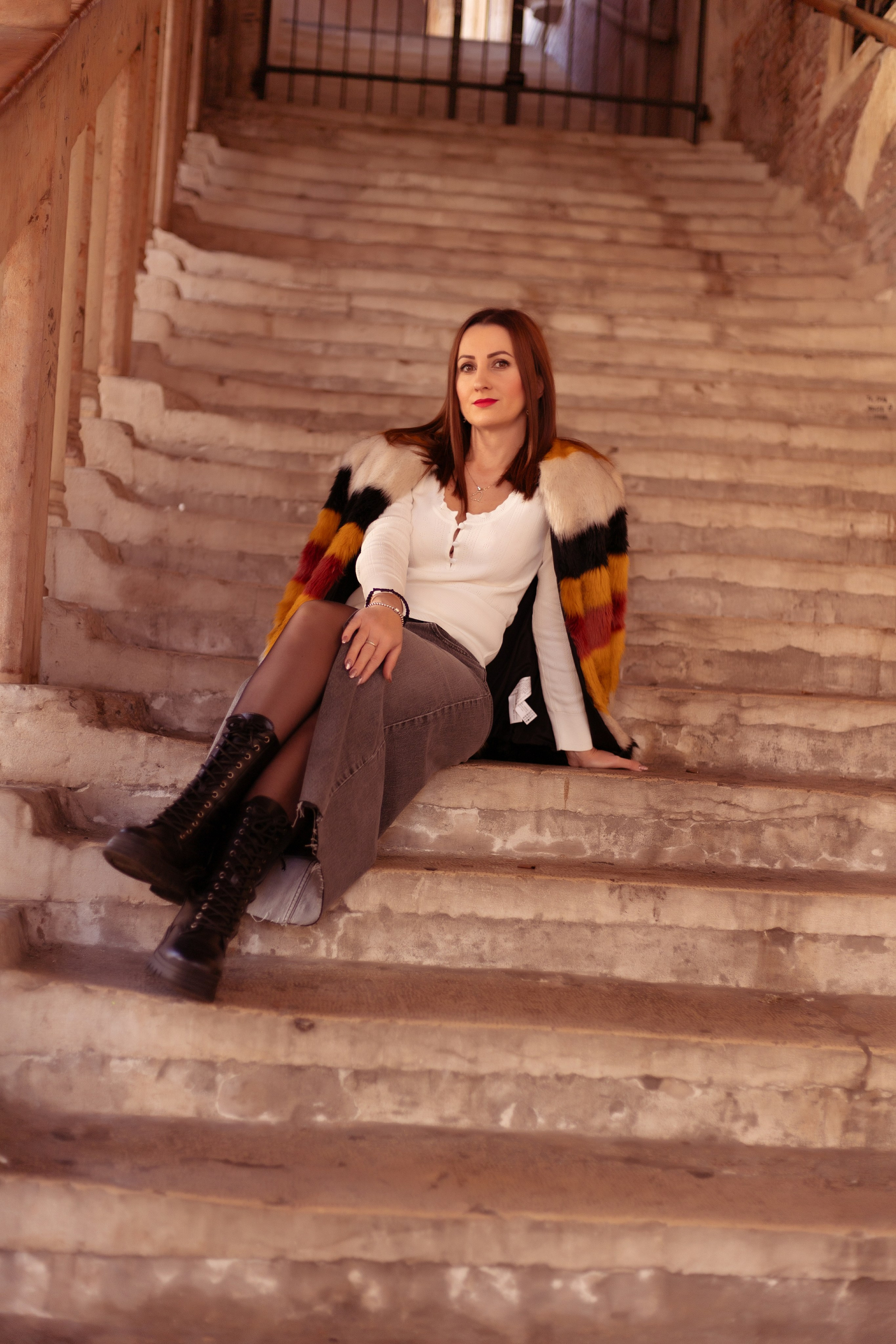 Radica. Luci e Capricci Photography