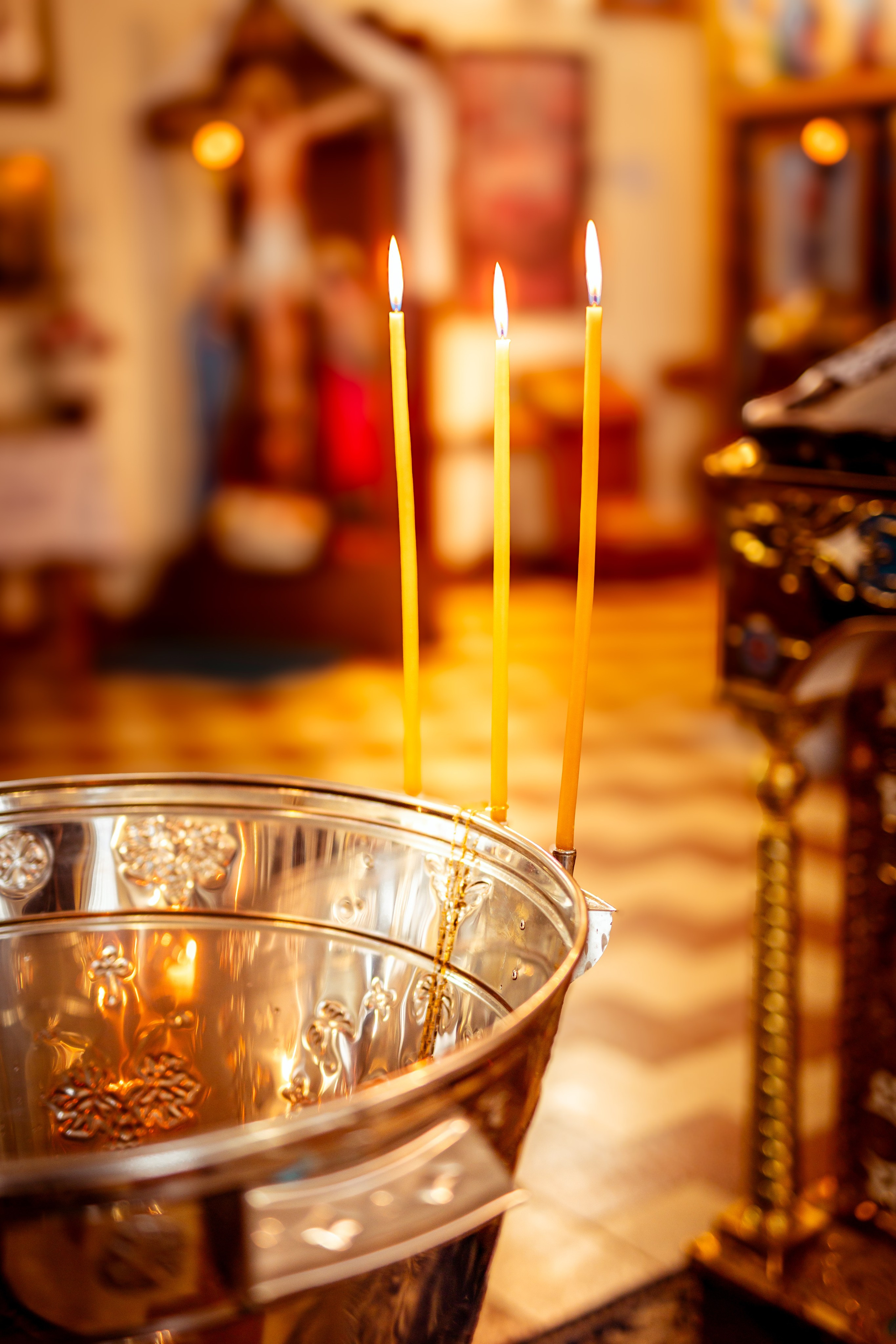 Aurora Battesimo. Luci e Capricci Photography