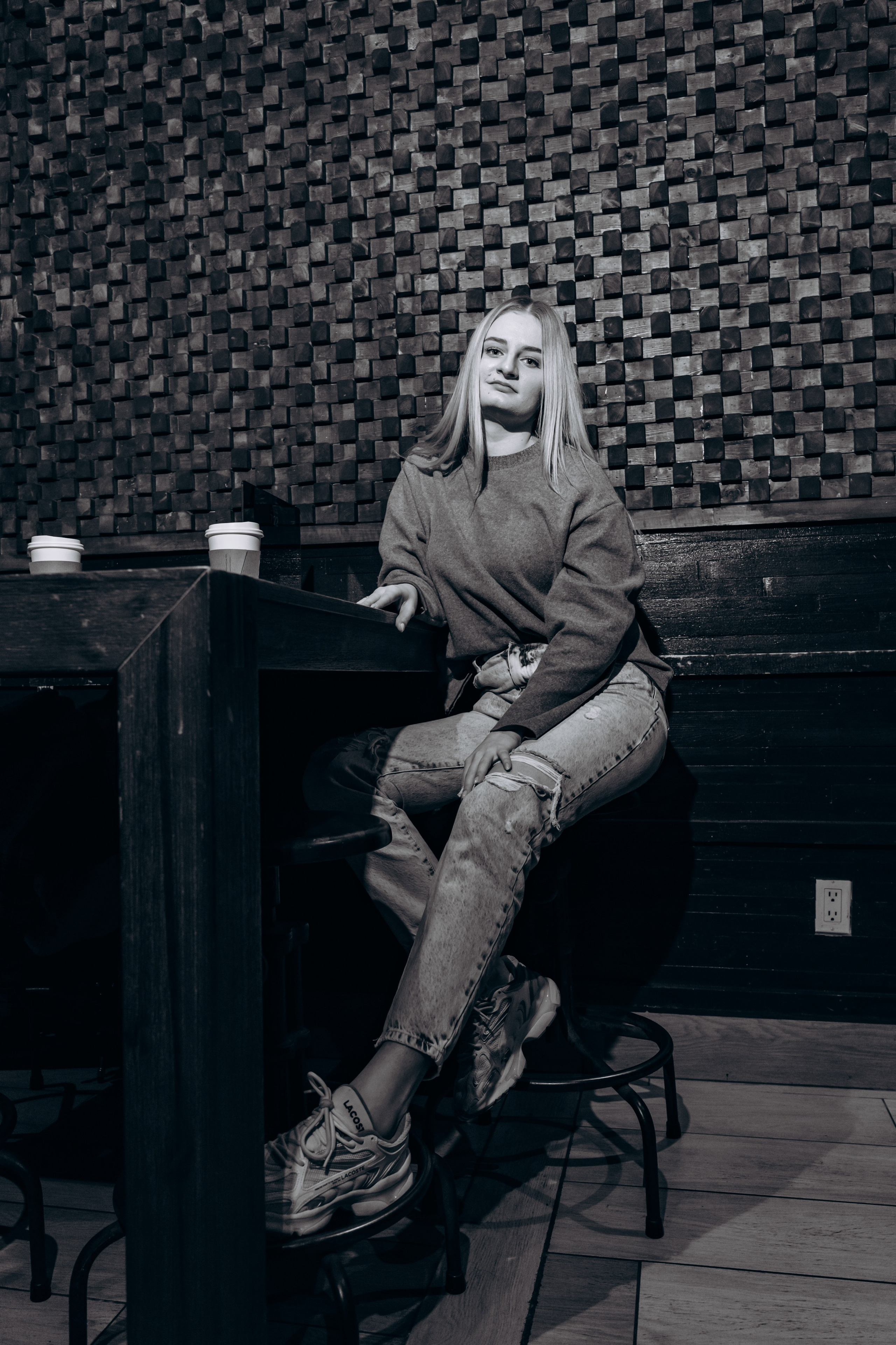 Individual. Mirgorodsky Photography