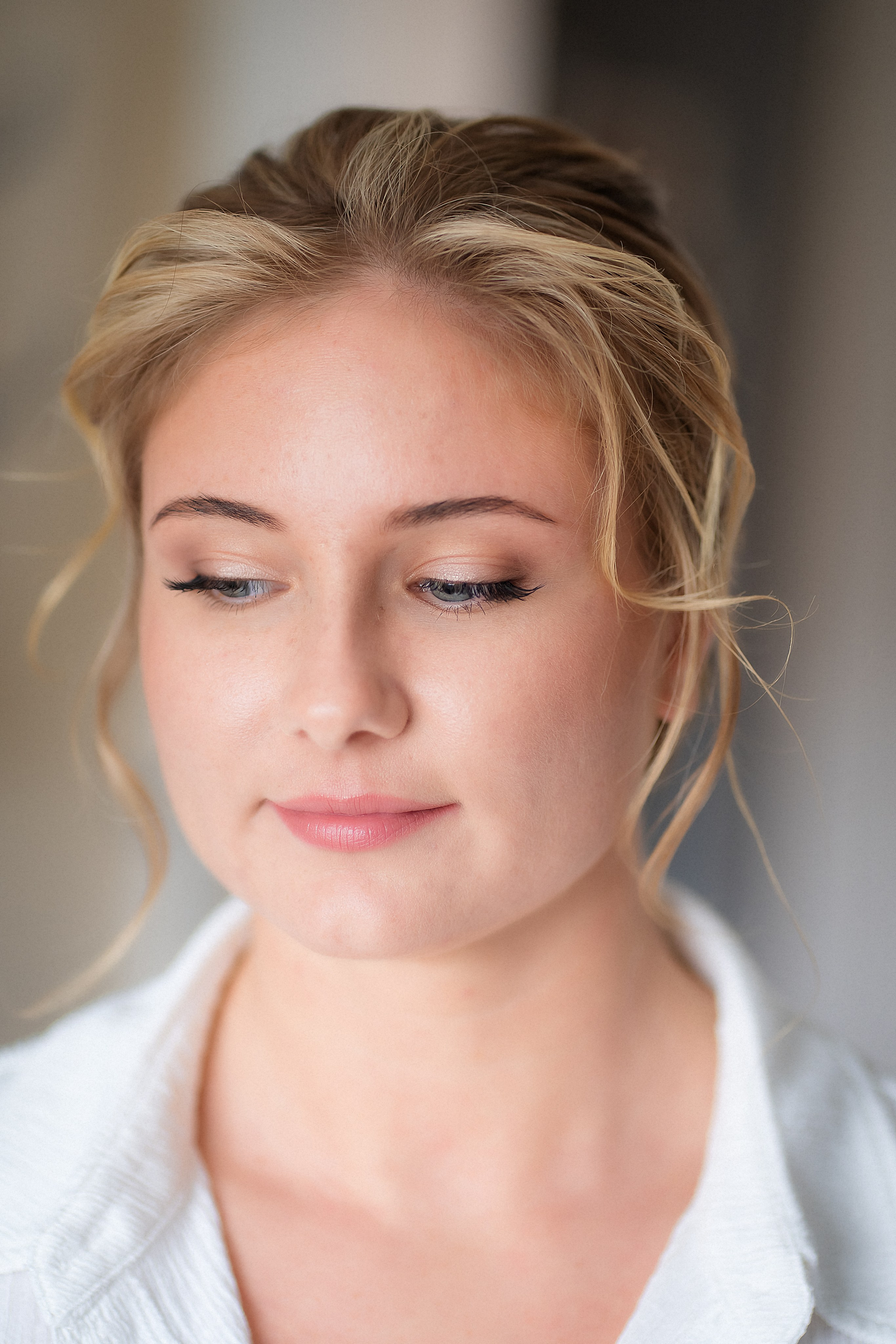 Make-up. Brautstylistin Irina, in Hamburg und Umgebung