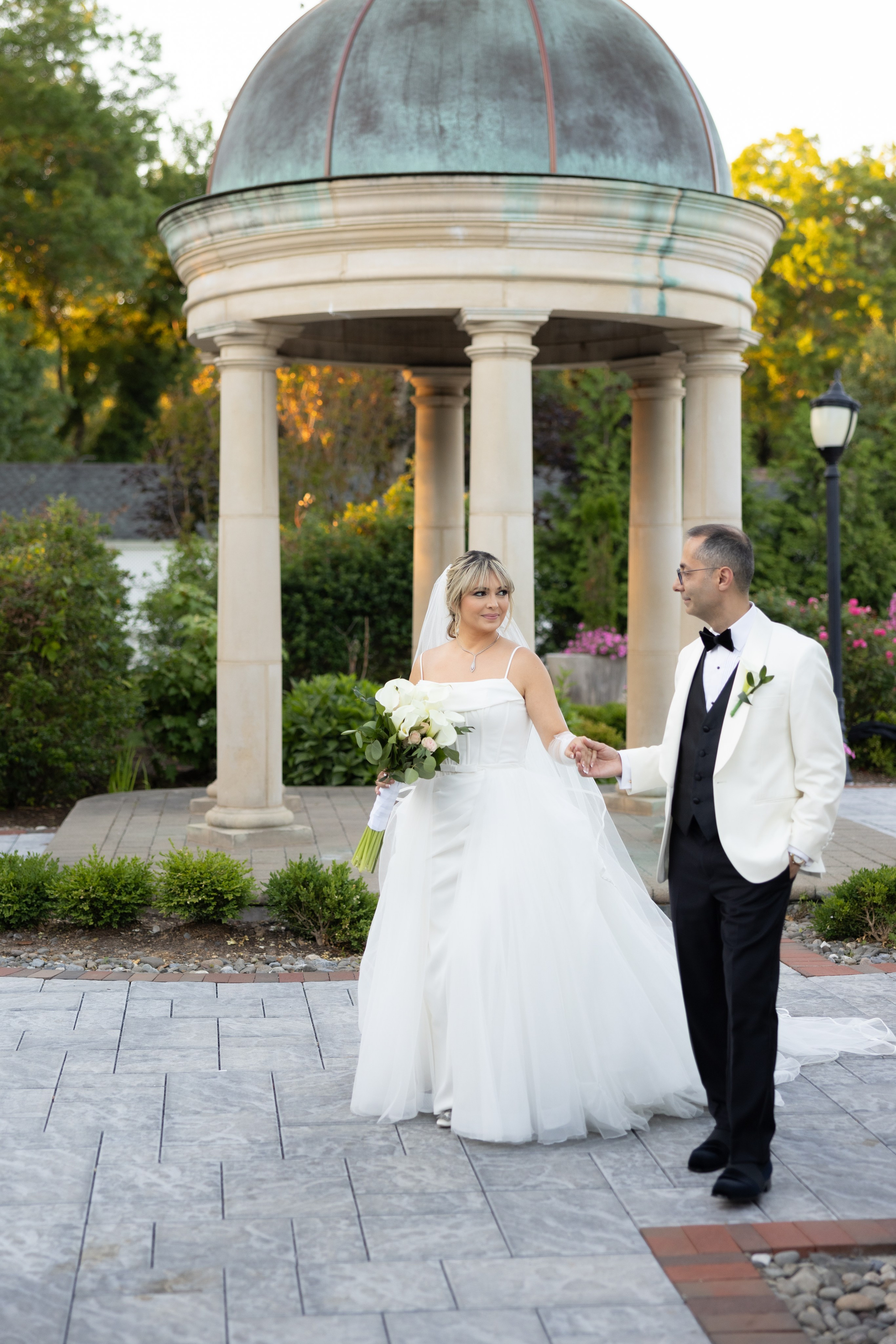 Mandana & Babak. Wedding Photo & Video