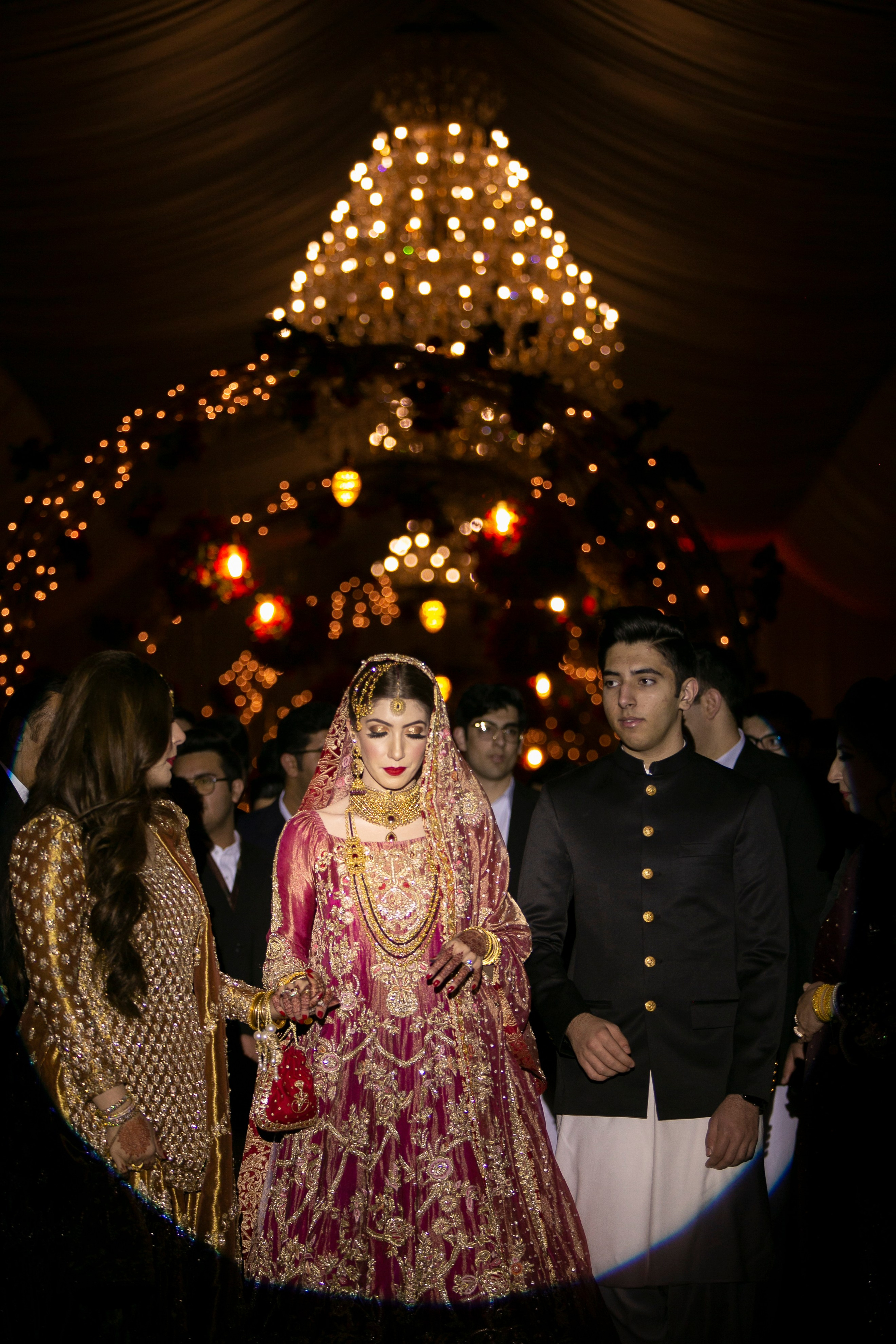 Portfolio. Chaar Bhai — Your Personal Family Historians