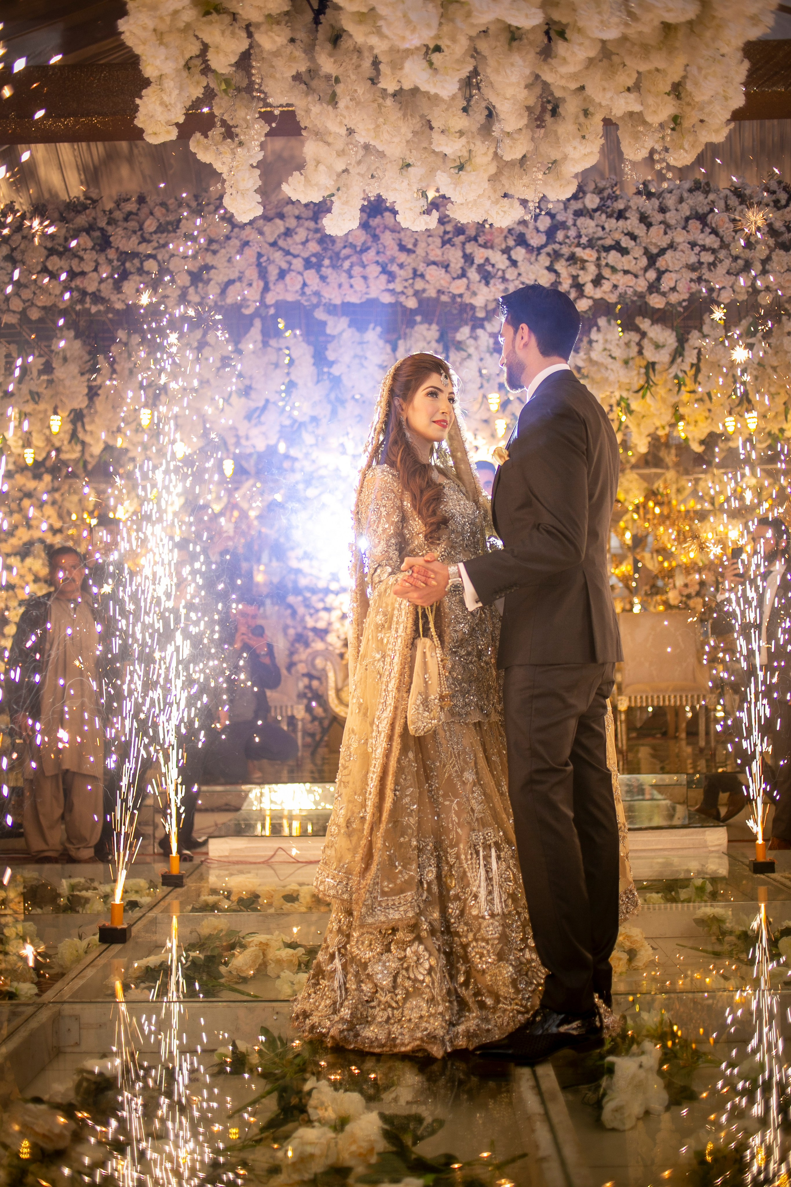 Portfolio. Chaar Bhai — Your Personal Family Historians