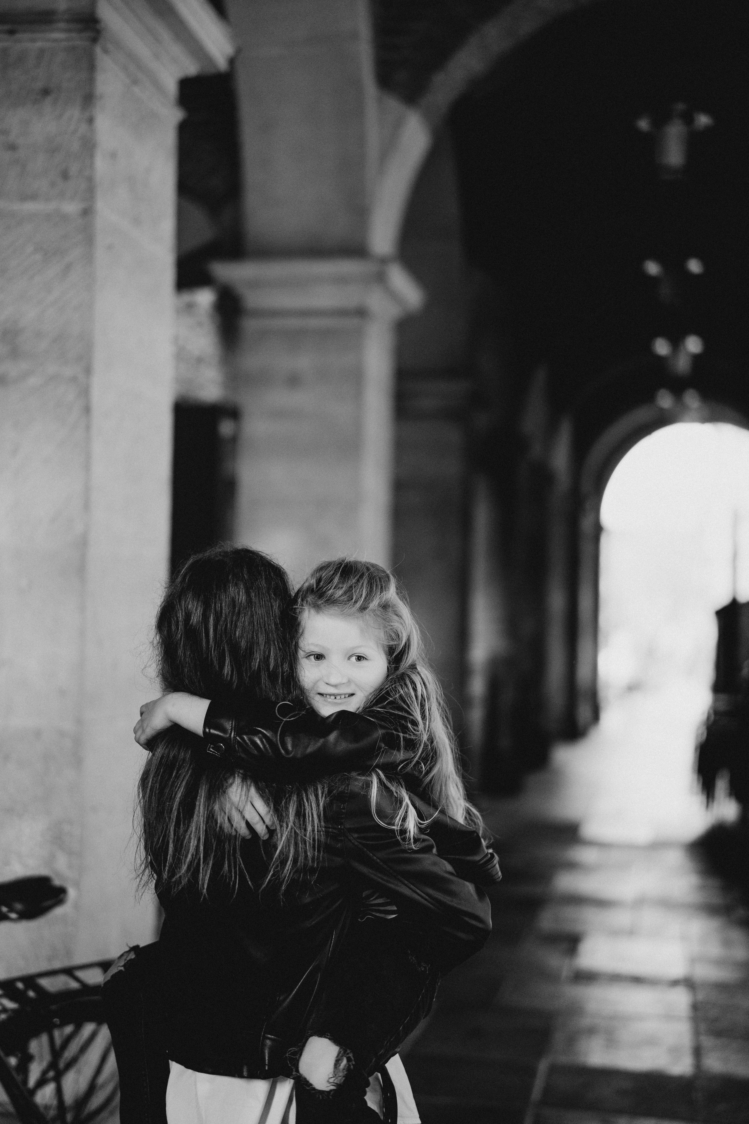 Mommy & Me. Photography in Germany