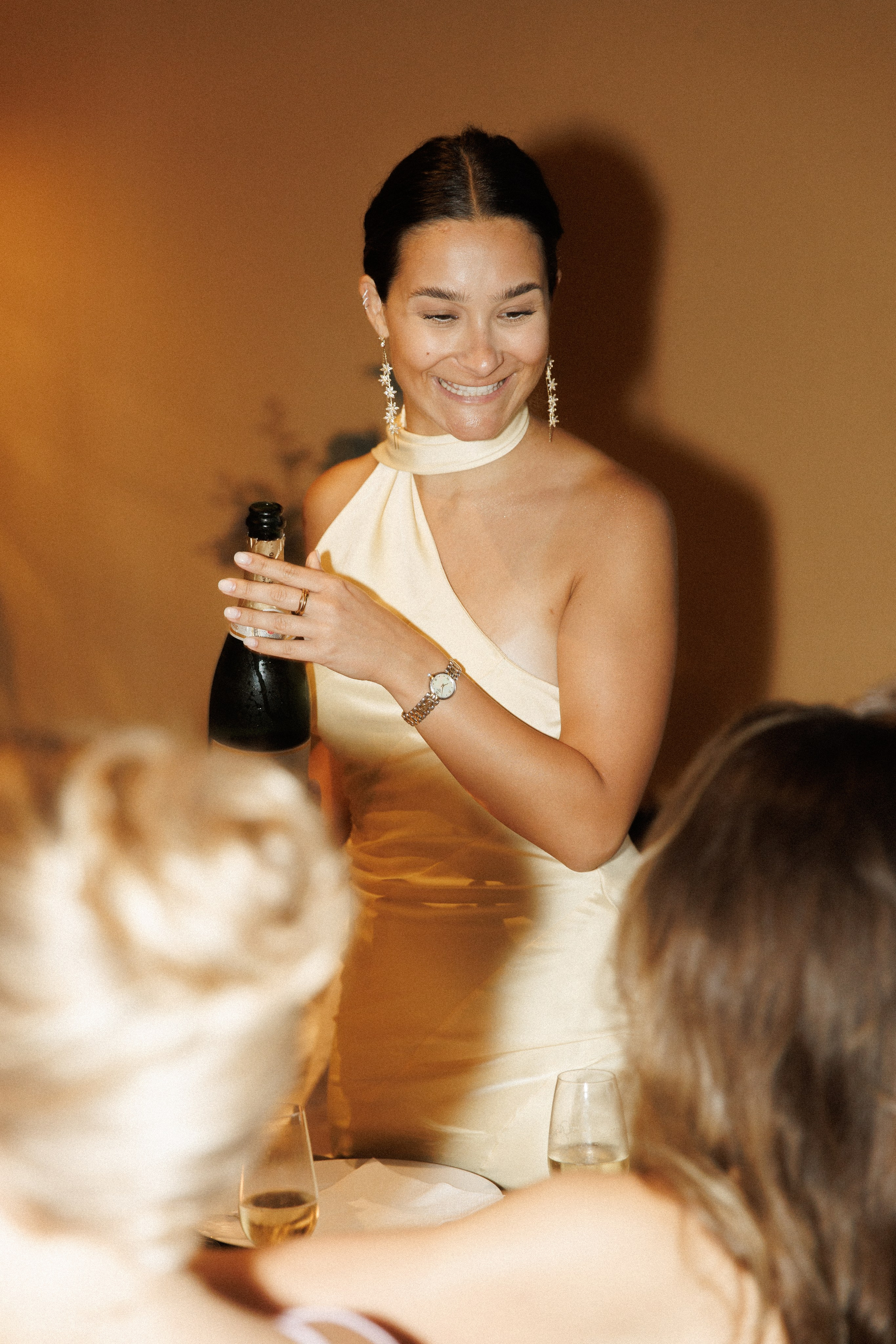 Kylie & Andrew. Villa Blanca. Paola wedding photographer / videographer in Barcelona