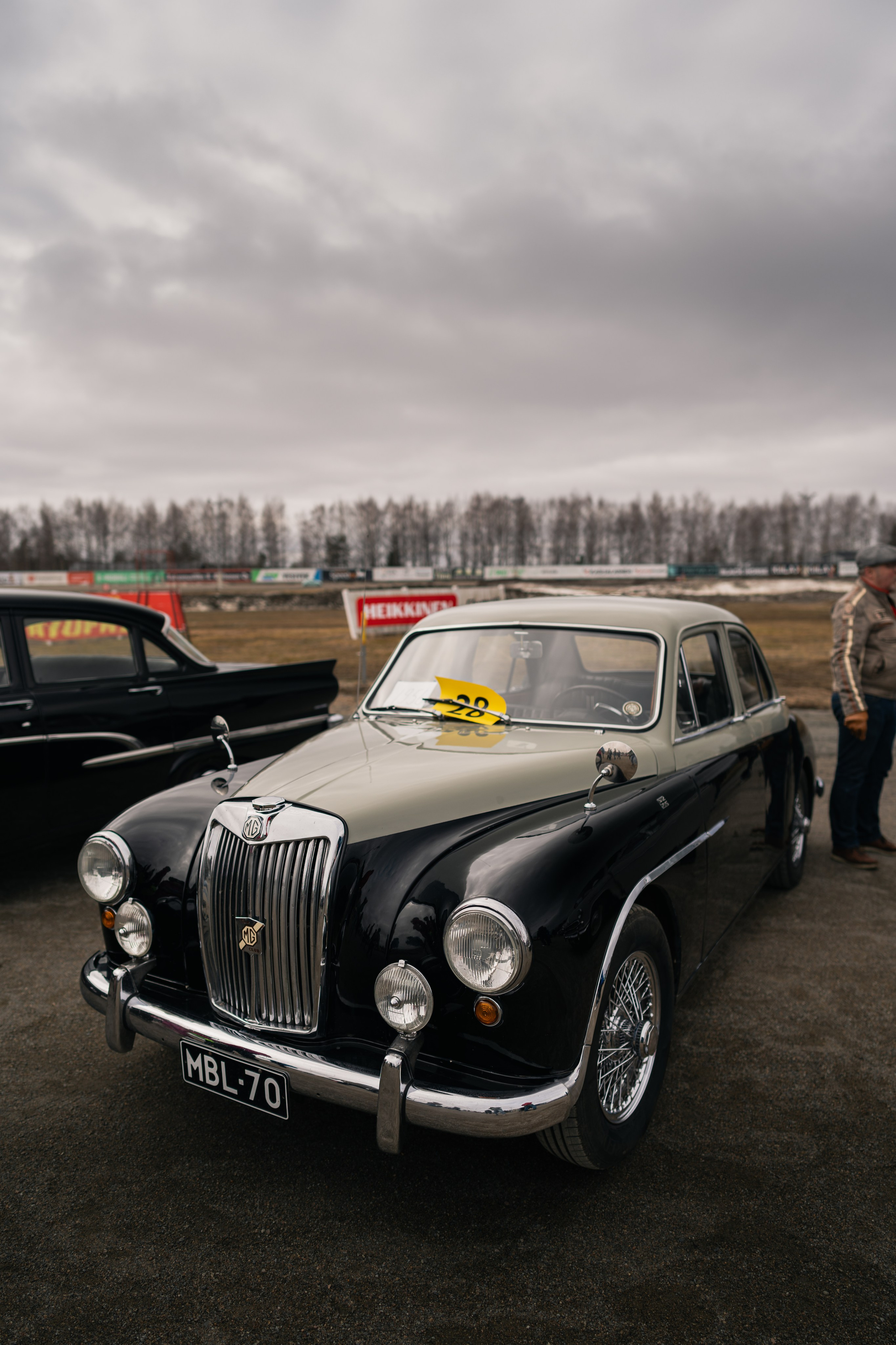 Vappuparaati 2024. Natasha Shakh