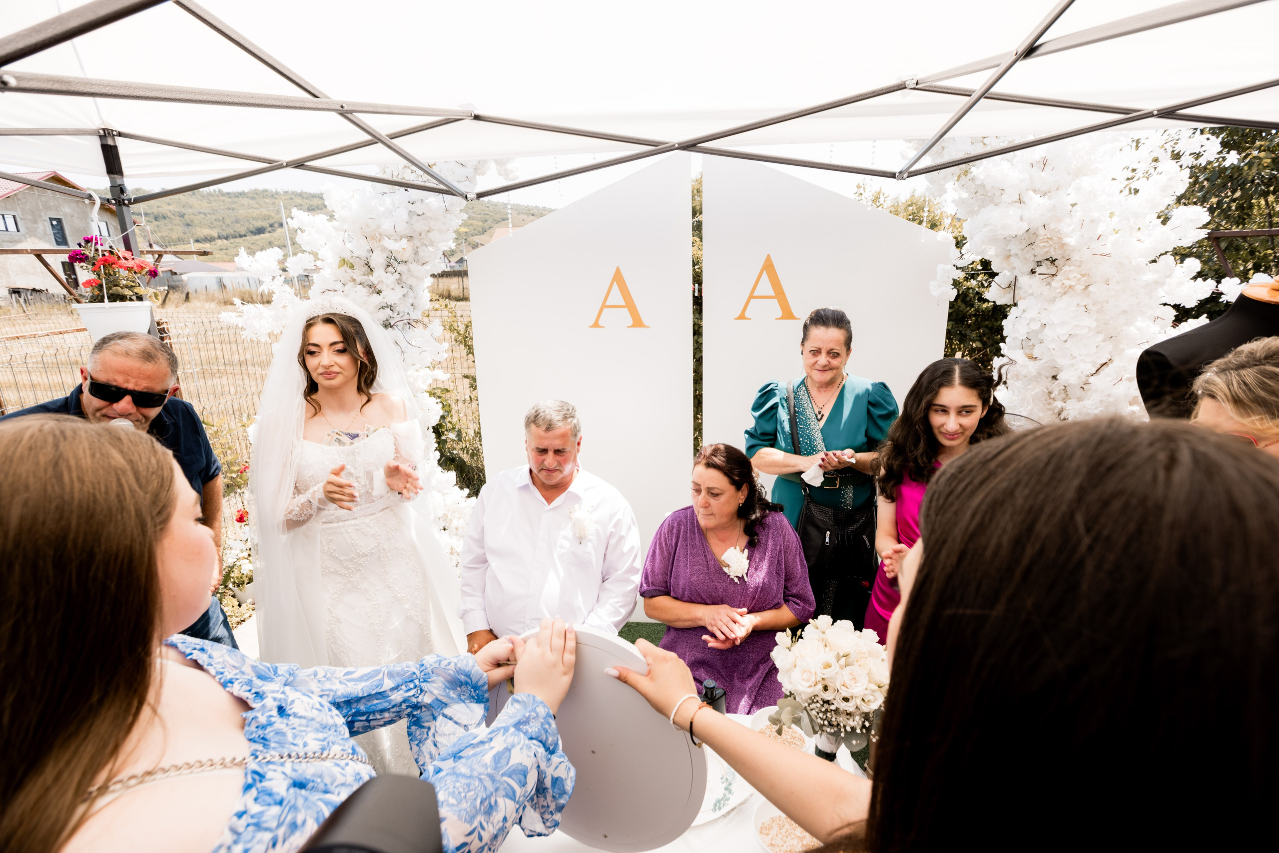 Adelina & Andrei 18.07.2026. MGS STUDIO