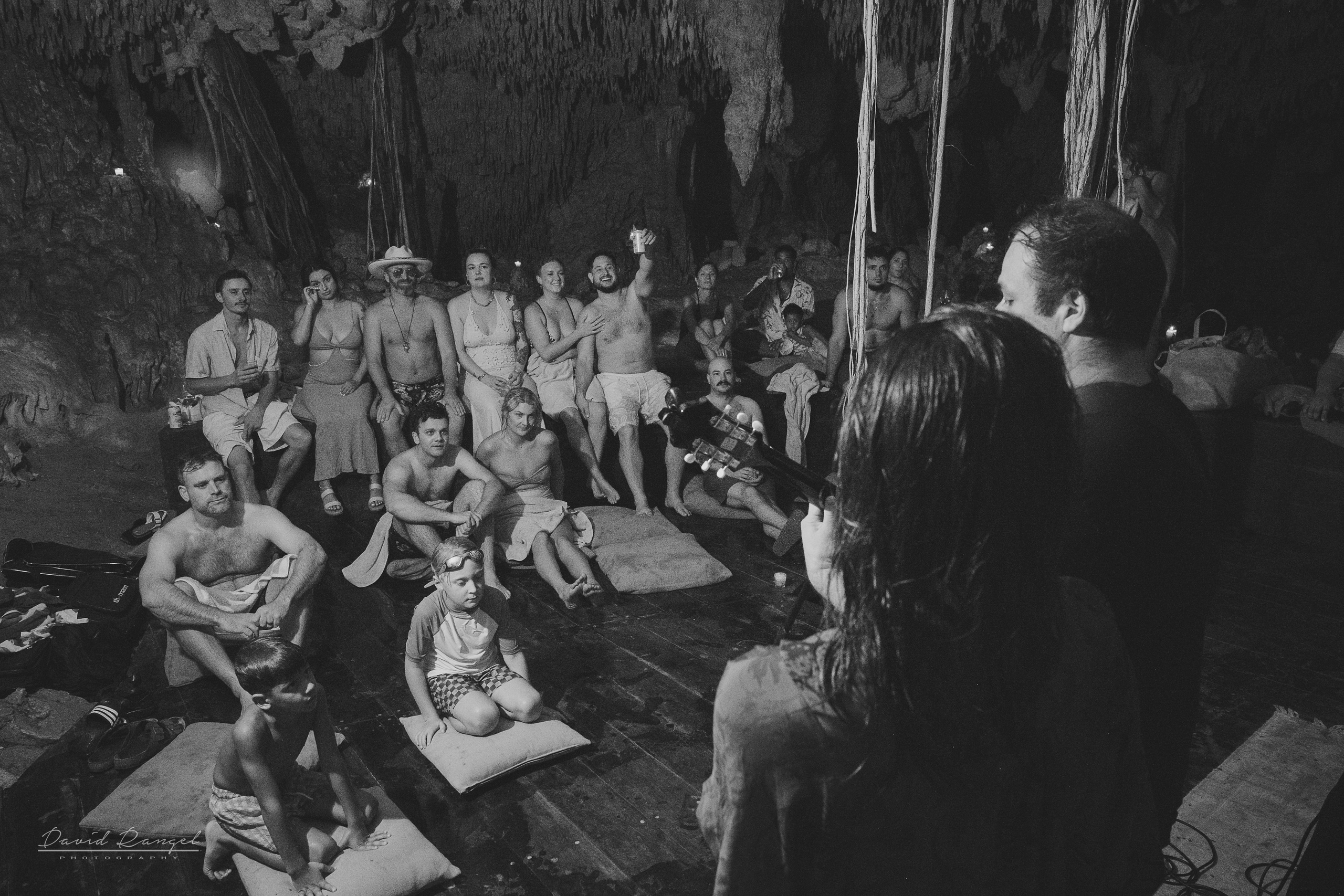 Destination Wedding in Tulum, Mexico. Destination wedding photographer based in Cancun and Riviera Maya with service worldwide