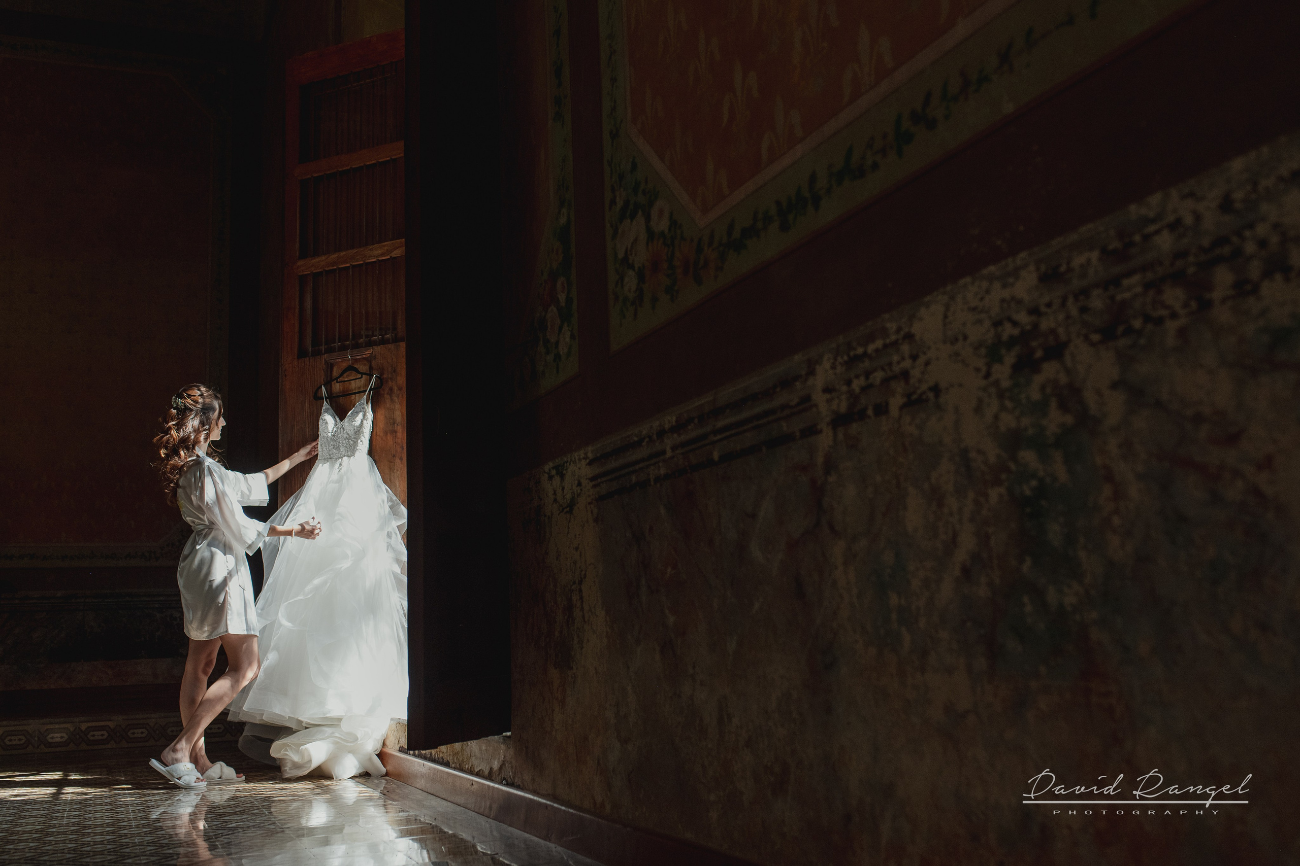 Classic Weddings. Destination wedding photographer based in Cancun and Riviera Maya with service worldwide