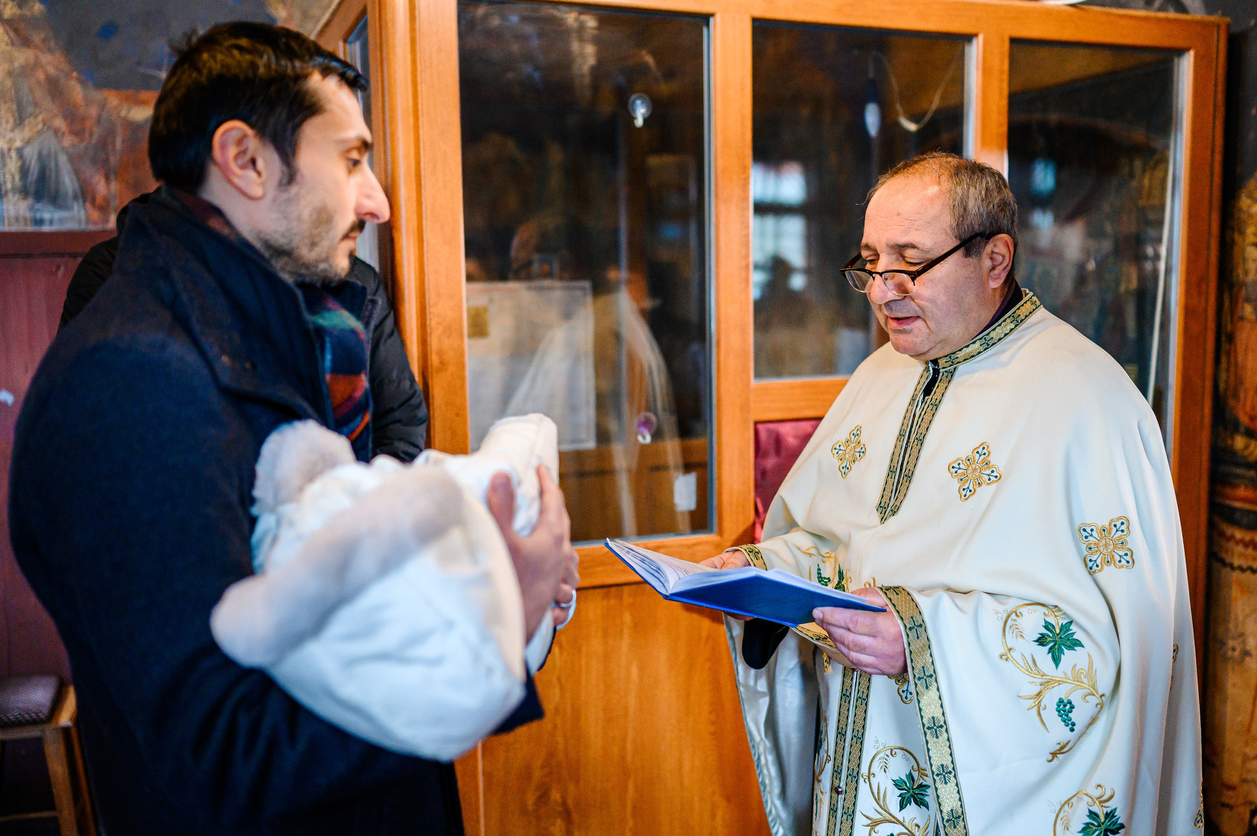 Flavia Maria. Mugurel Olteanu Fotograf