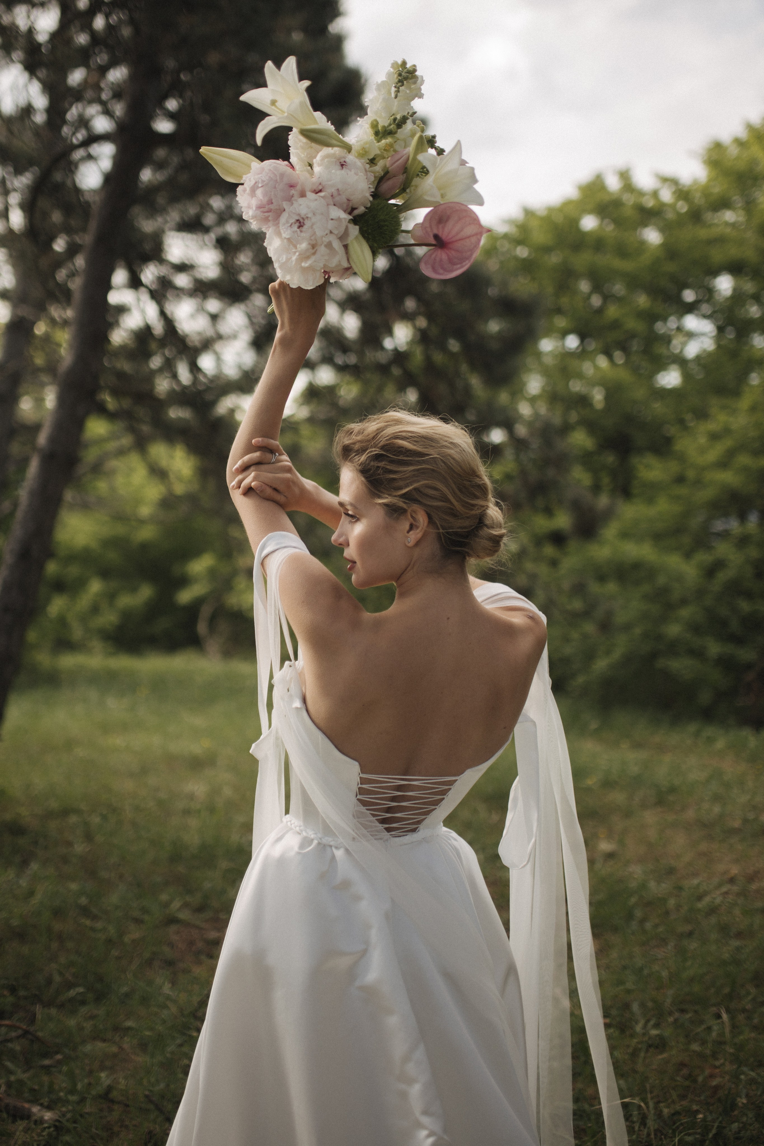 Nature. Свадебный фотограф Тбилиси Грузия