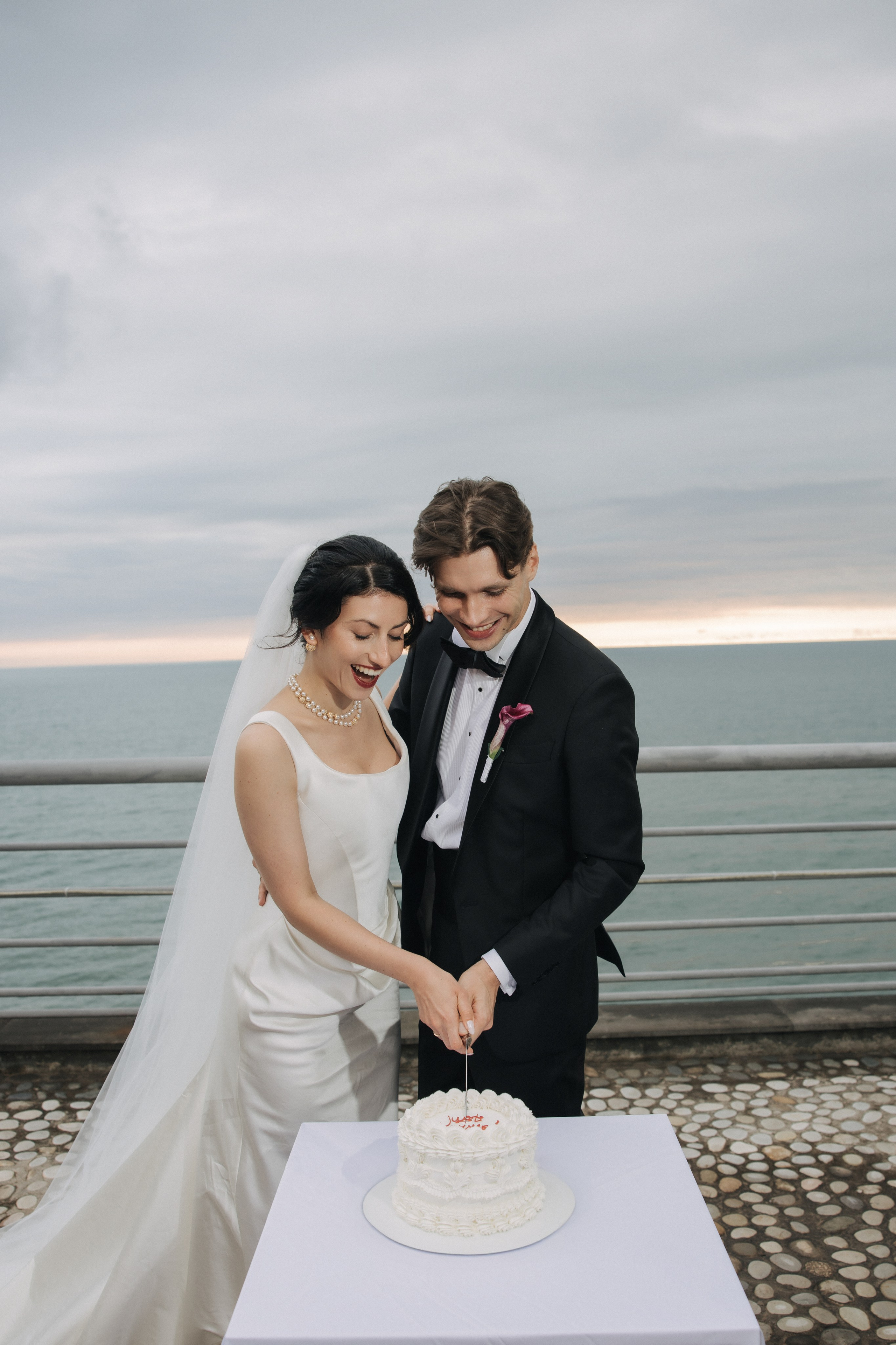 M|L. Свадебный фотограф Тбилиси Грузия