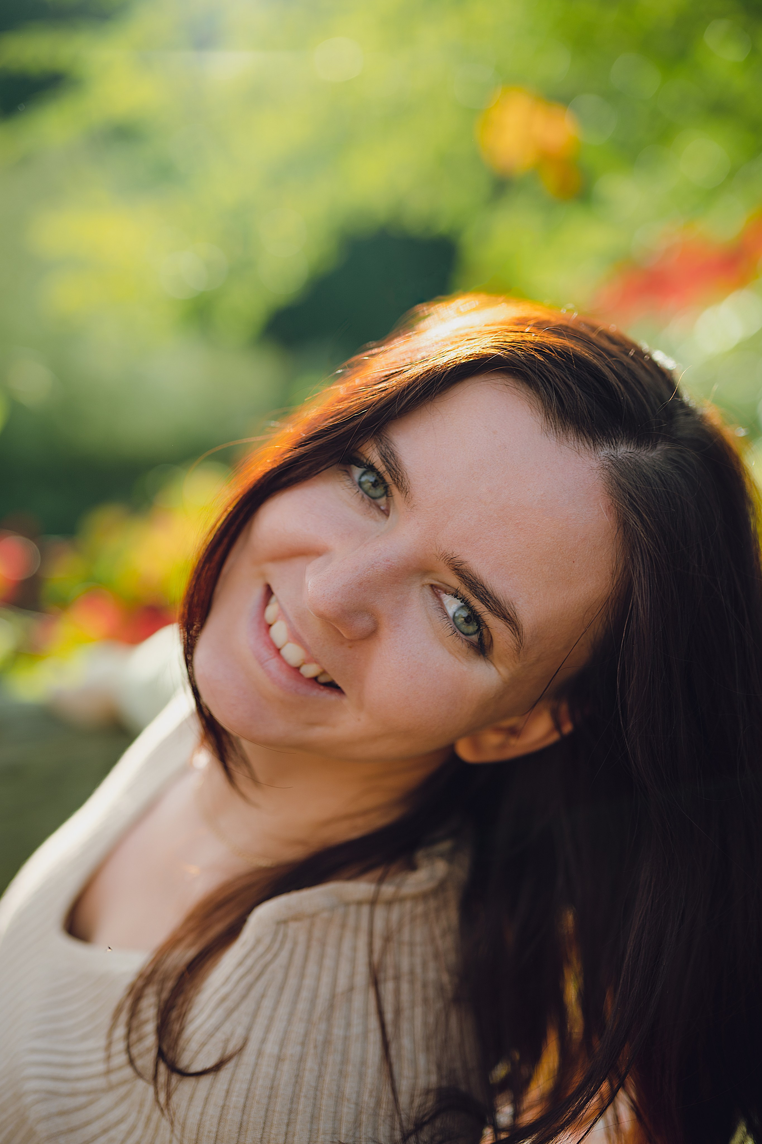Couple photographer in the Dolomites