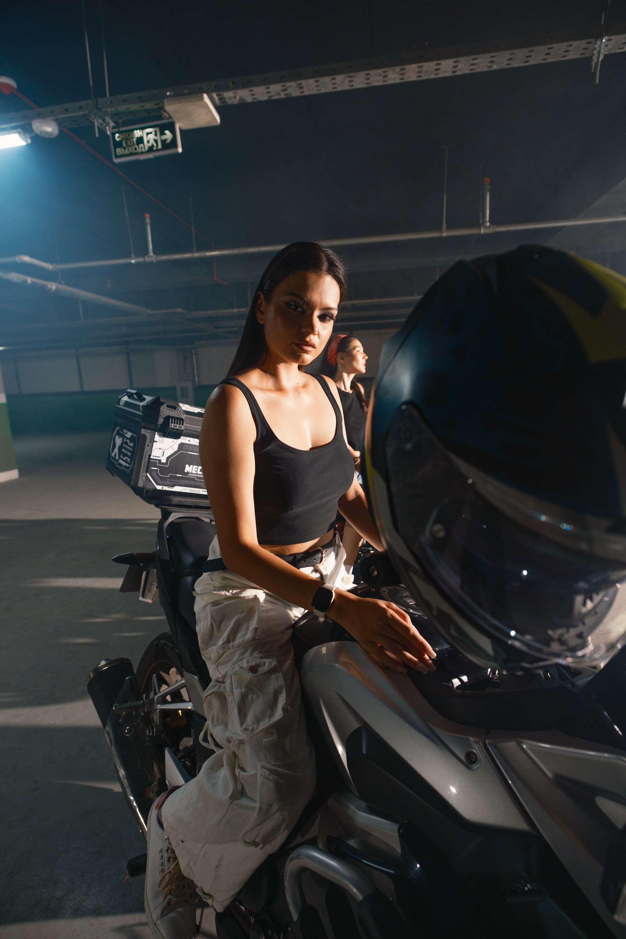 Sigma 12 mm F/1.4 DC DN Contemporary. Фотограф Григорий Кравец