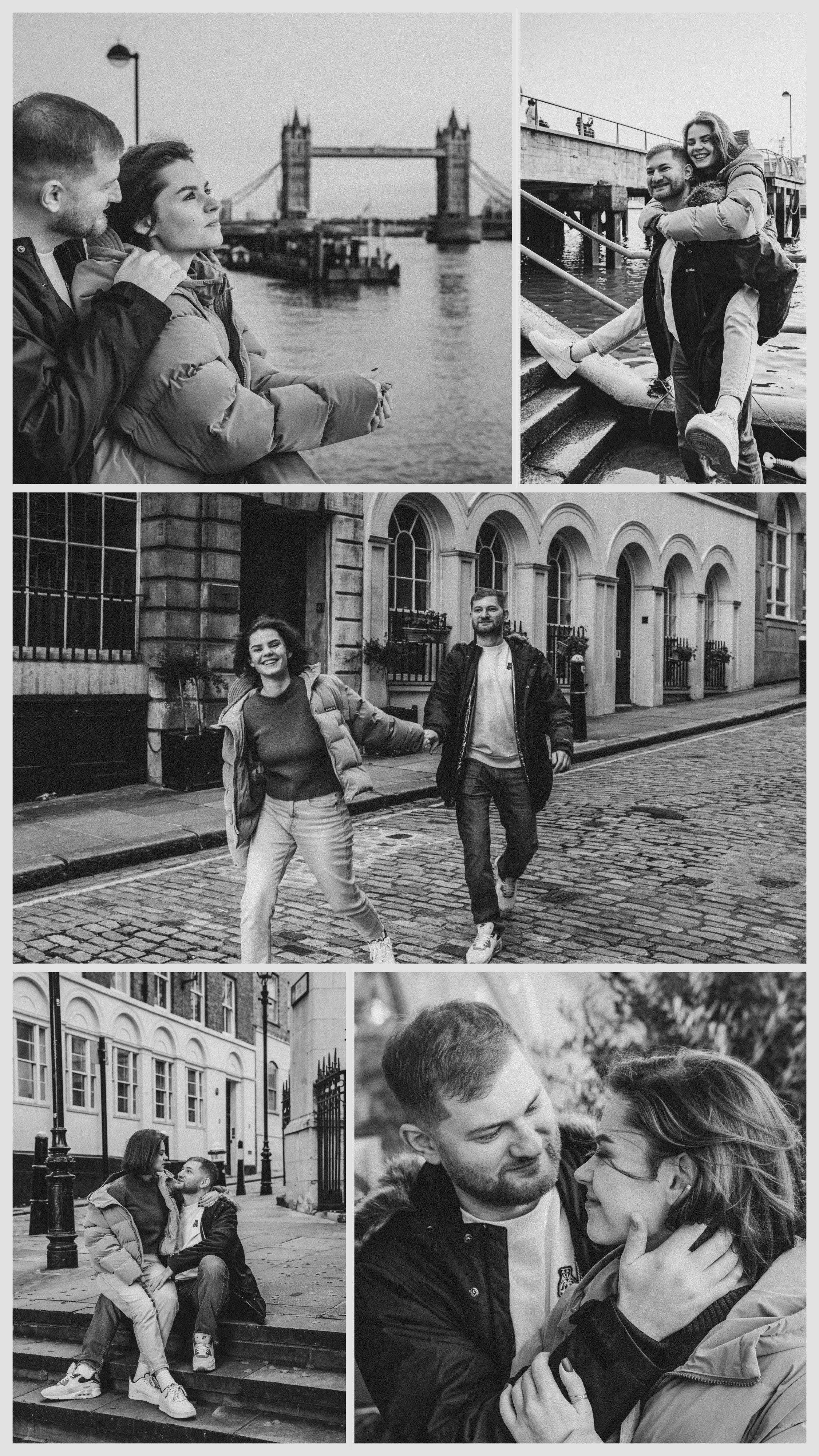Proposal London. Tonya Kyrylenko photographer in London