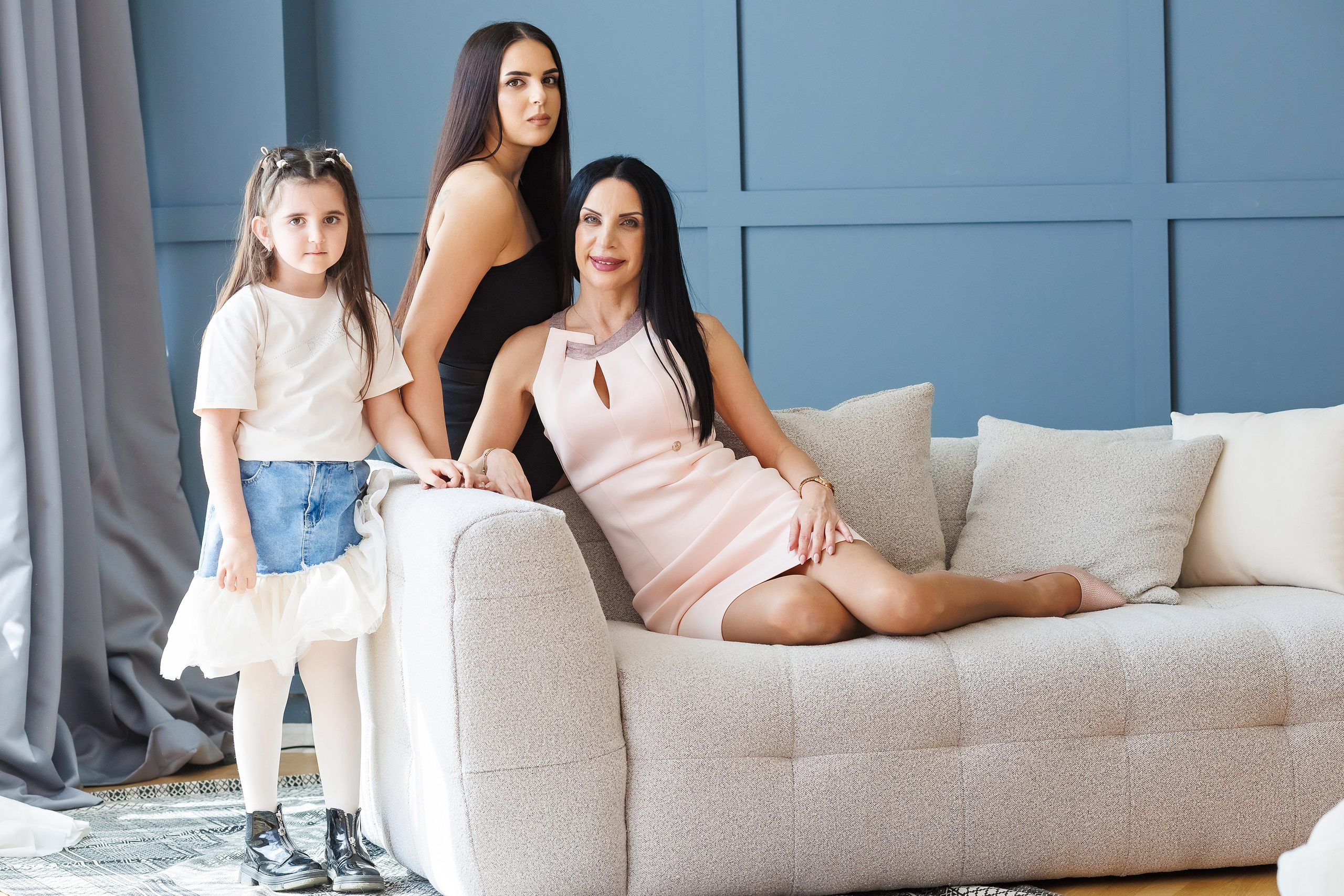 Честит Рожден Ден. Фотограф Ирина Йотова