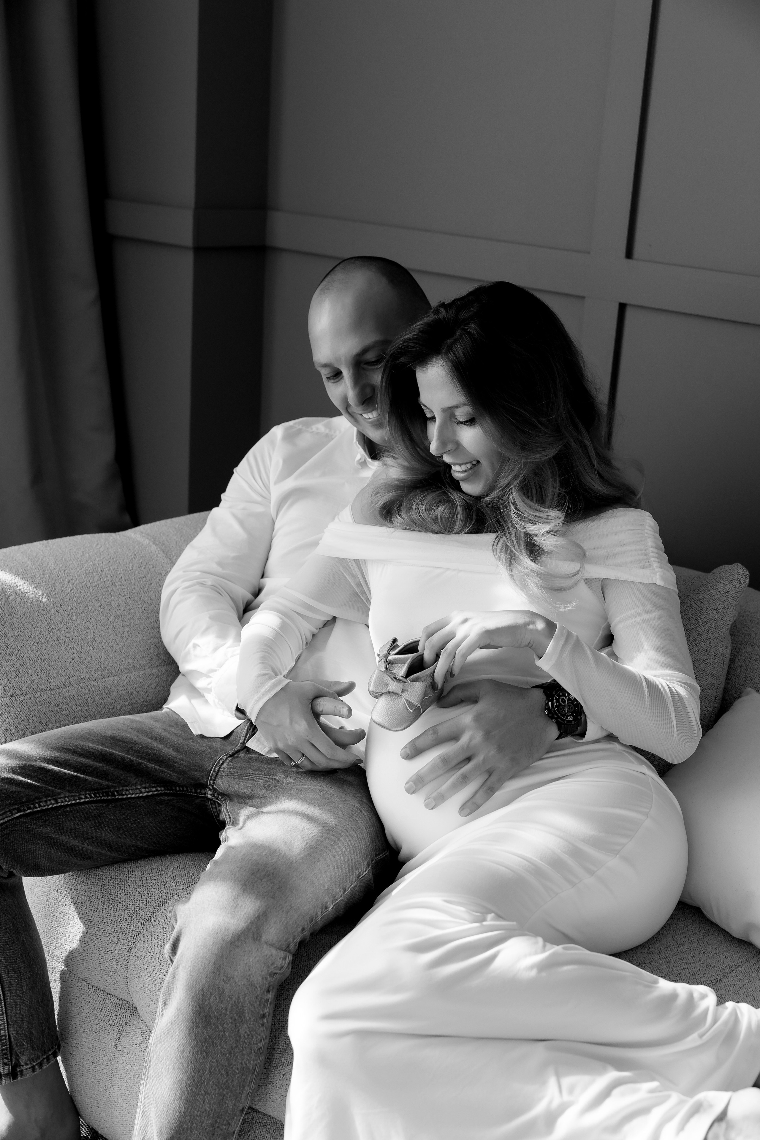 Бремена фотосесия студио Бургас. Фотограф Ирина Йотова