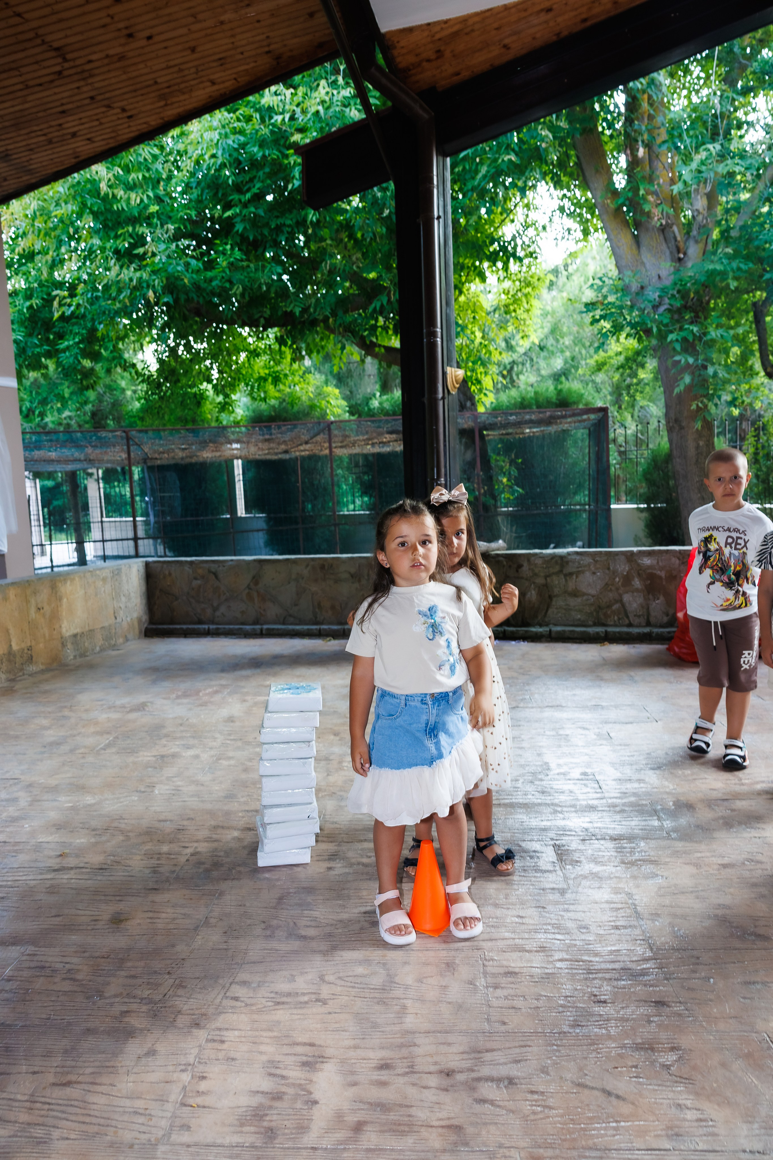 Bachelorette Party. Фотограф Ирина Йотова