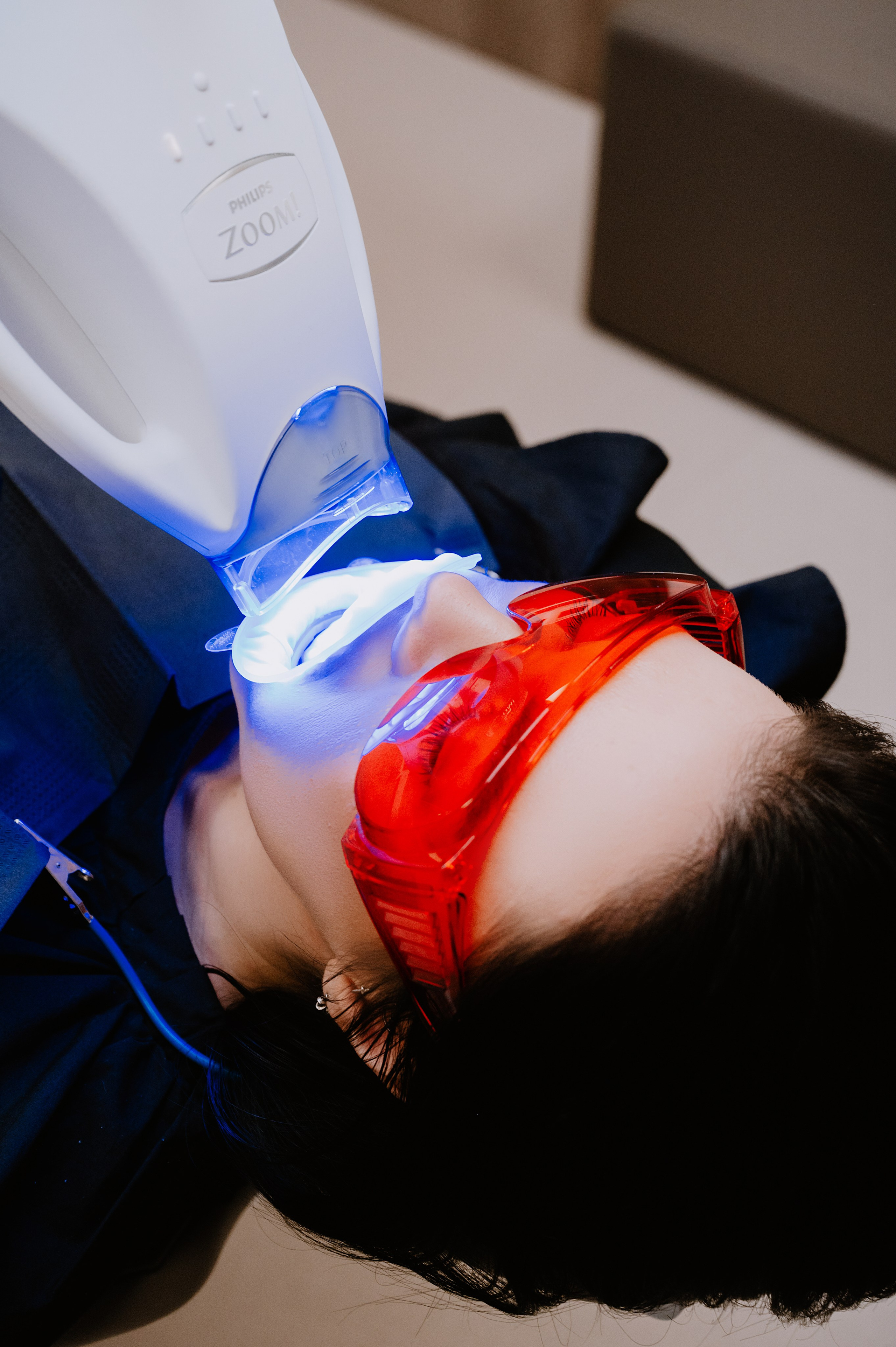 EDClinic dentistry in Prague. ANNA-MARIA PHOTO CONTENT CREATOR — фотограф, эстет, художник и визуальный эксперт в Instagram, работающий в Праге