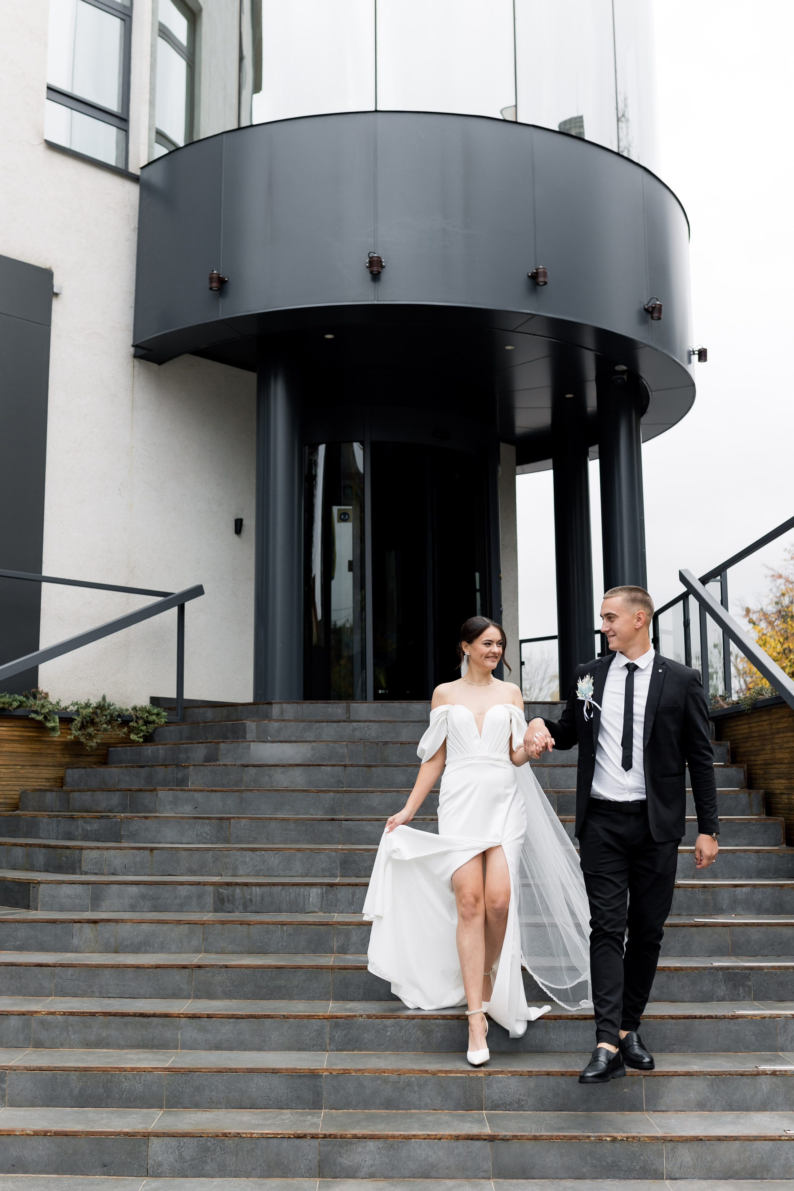 Лариса та Роман. Ірина Терещук