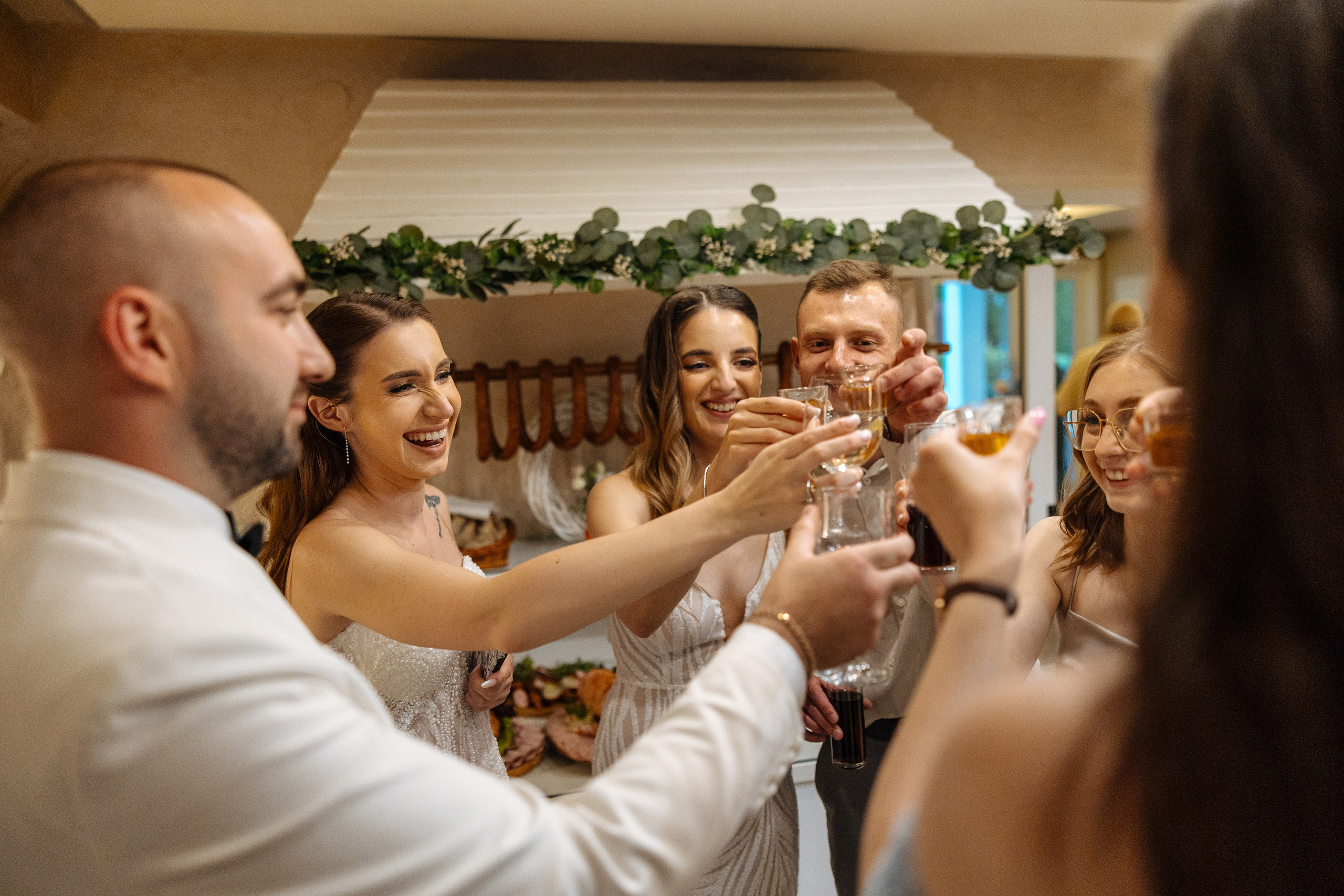 Darina Artem. Ірина Терещук