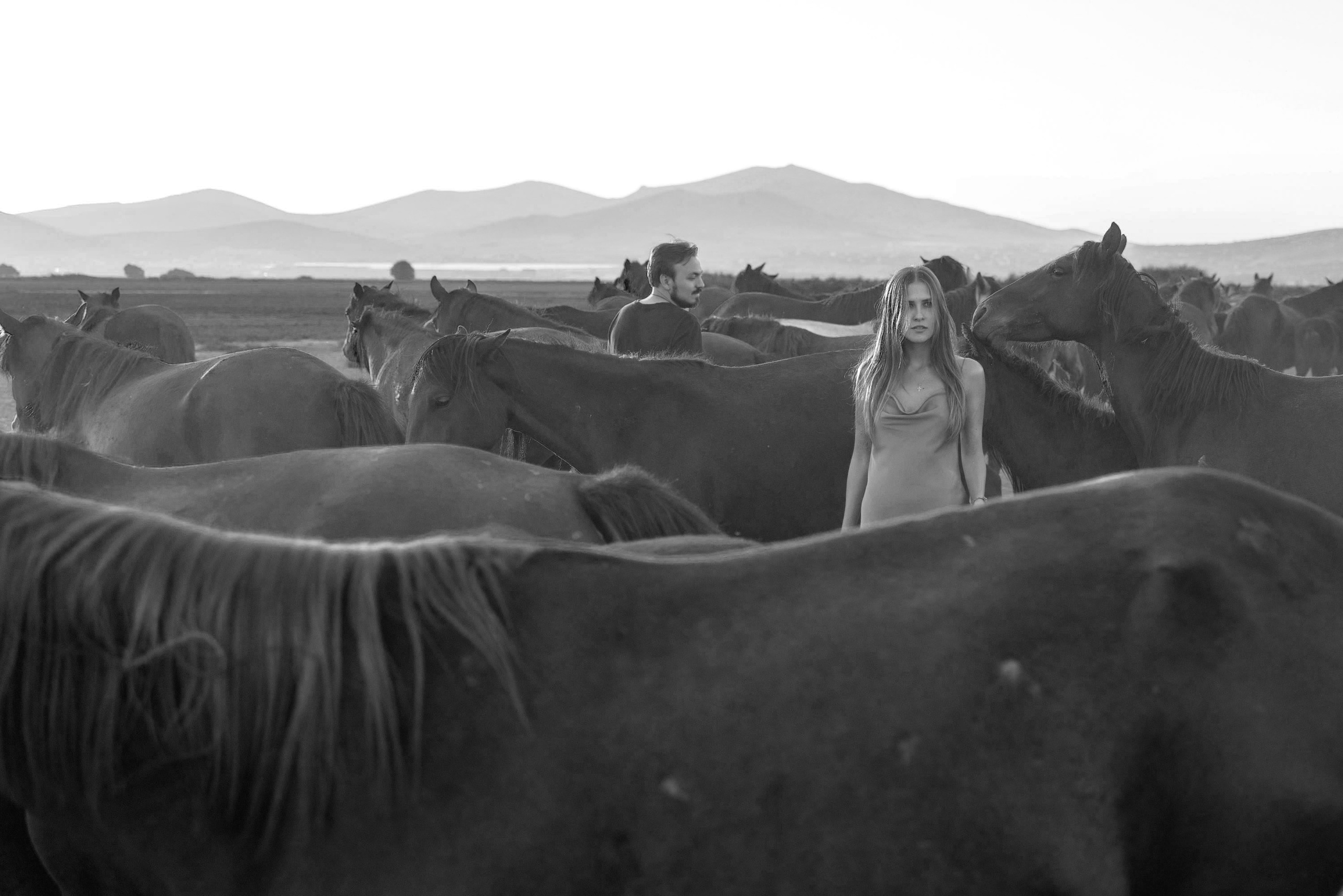 Misha & Kristina. Фотограф в Каппадокии / Julia Ganch