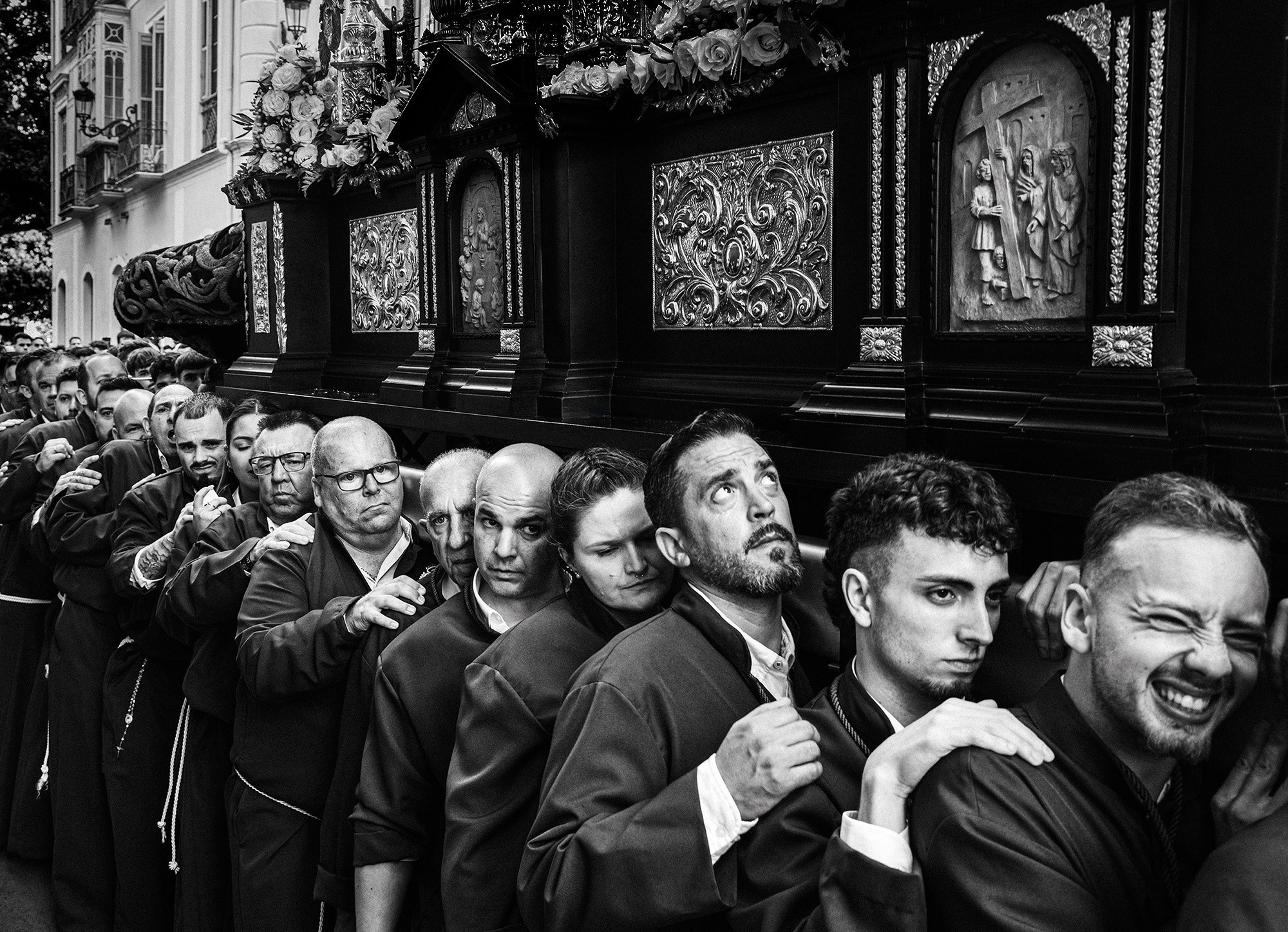 Zeev Kurlianchick — Documentary Photographer