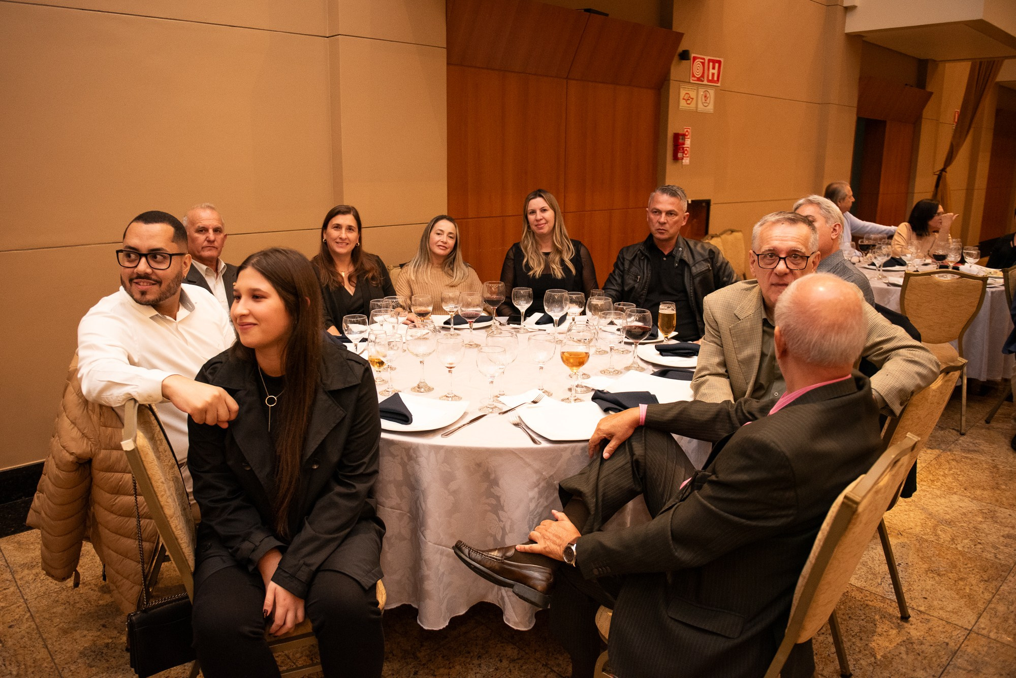 Clube dos Corretores de Seguros do ABC. 78 Imagens