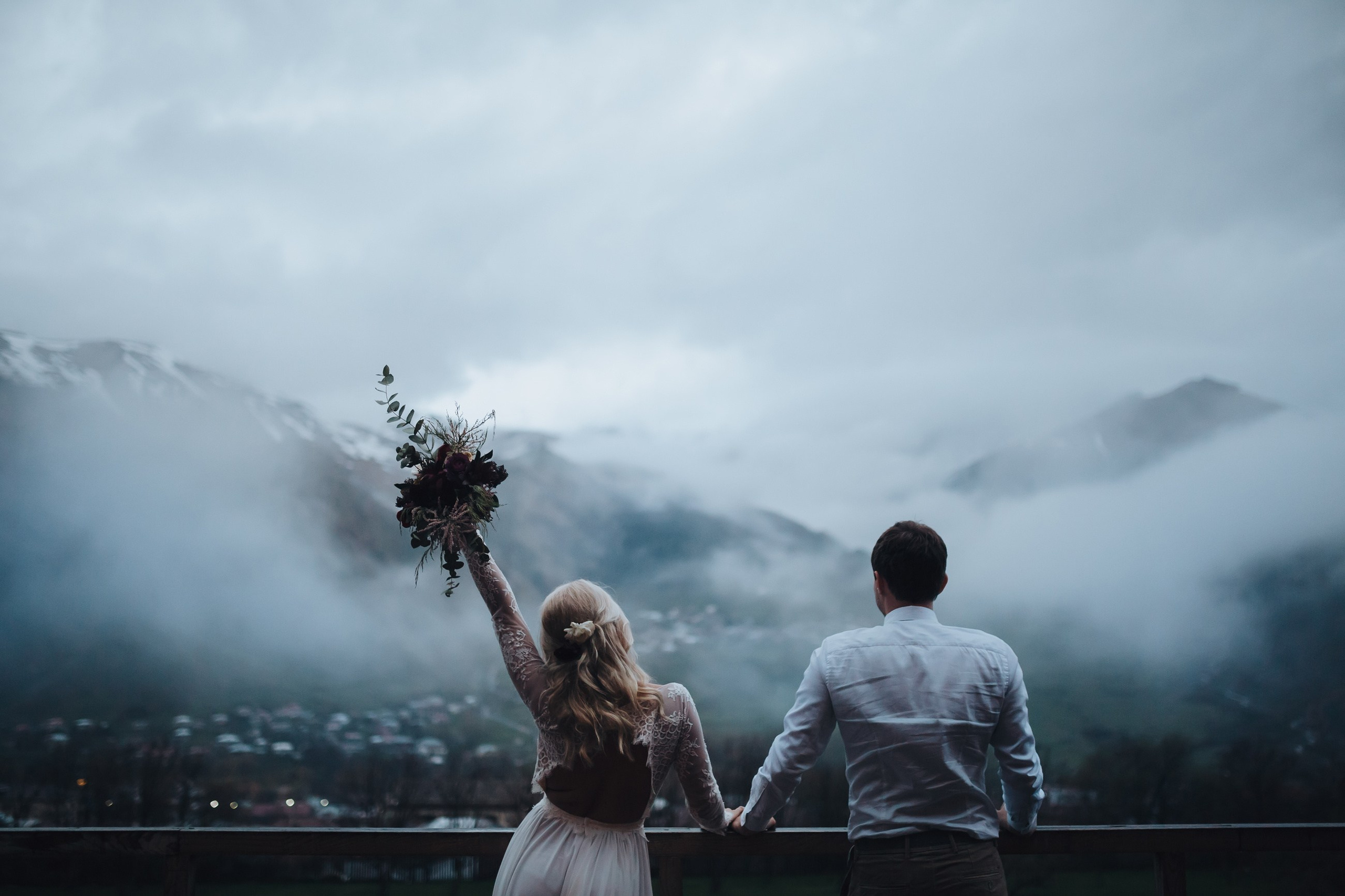 Cinematic Hochzeitsvideo. Videograf -Imagefilmen, Werbefilmen, Recruitingfilmen und Eventfilmen