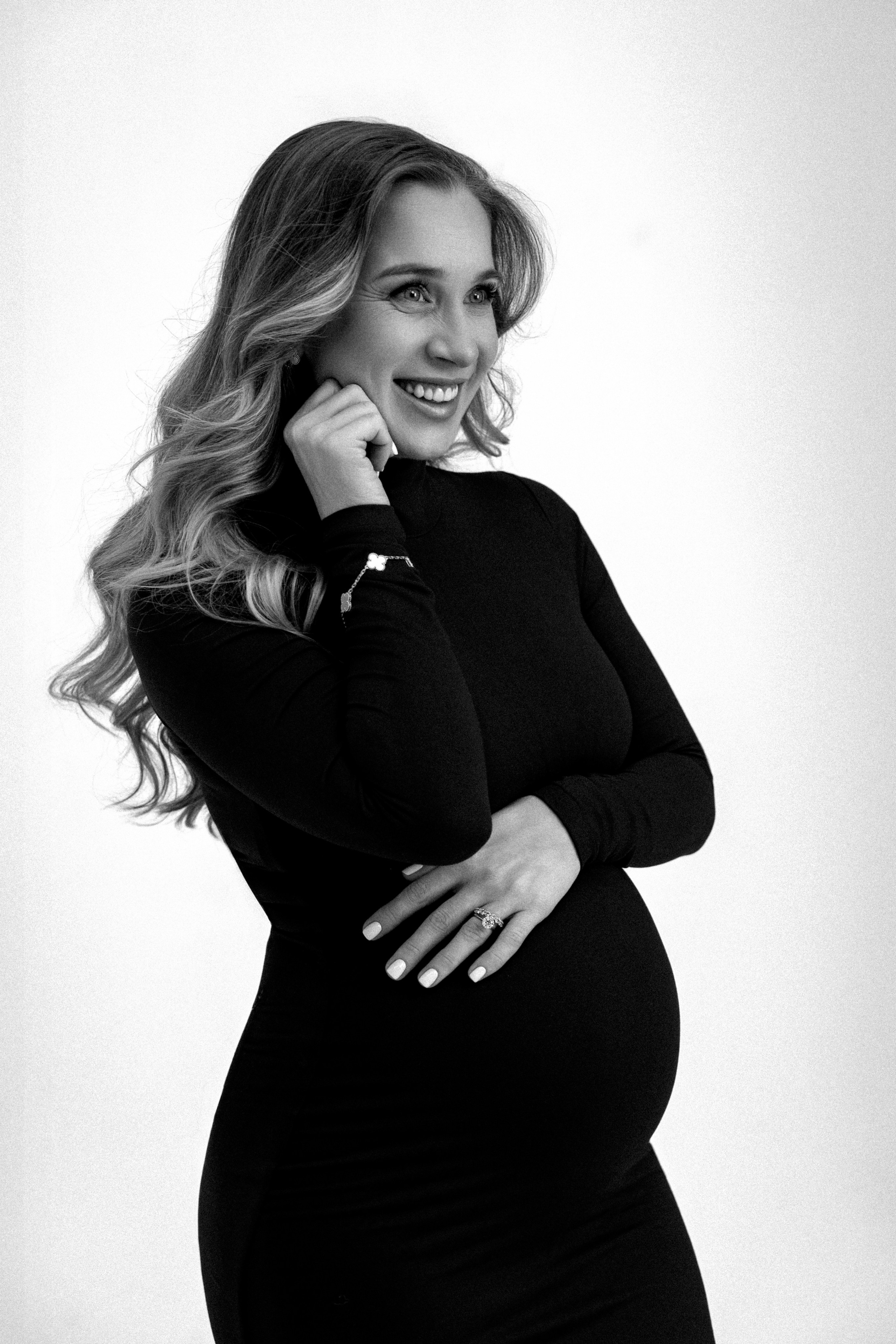 MATERNITY. Фотограф Лена Федоров — съёмка беременности, новорожденных, семейная, бьюти-съёмка в Бока-Ратон, Южная Флорида
