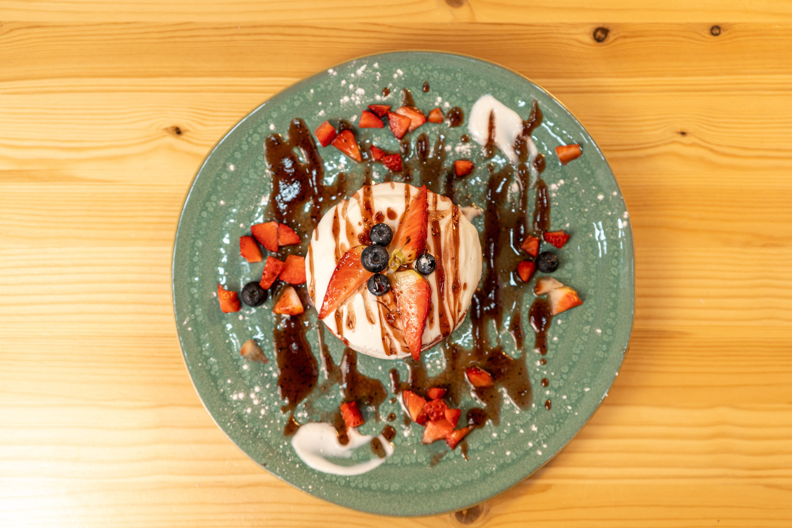 Food sesion — Ebenézer Brunch. Frames by Giovani Braga