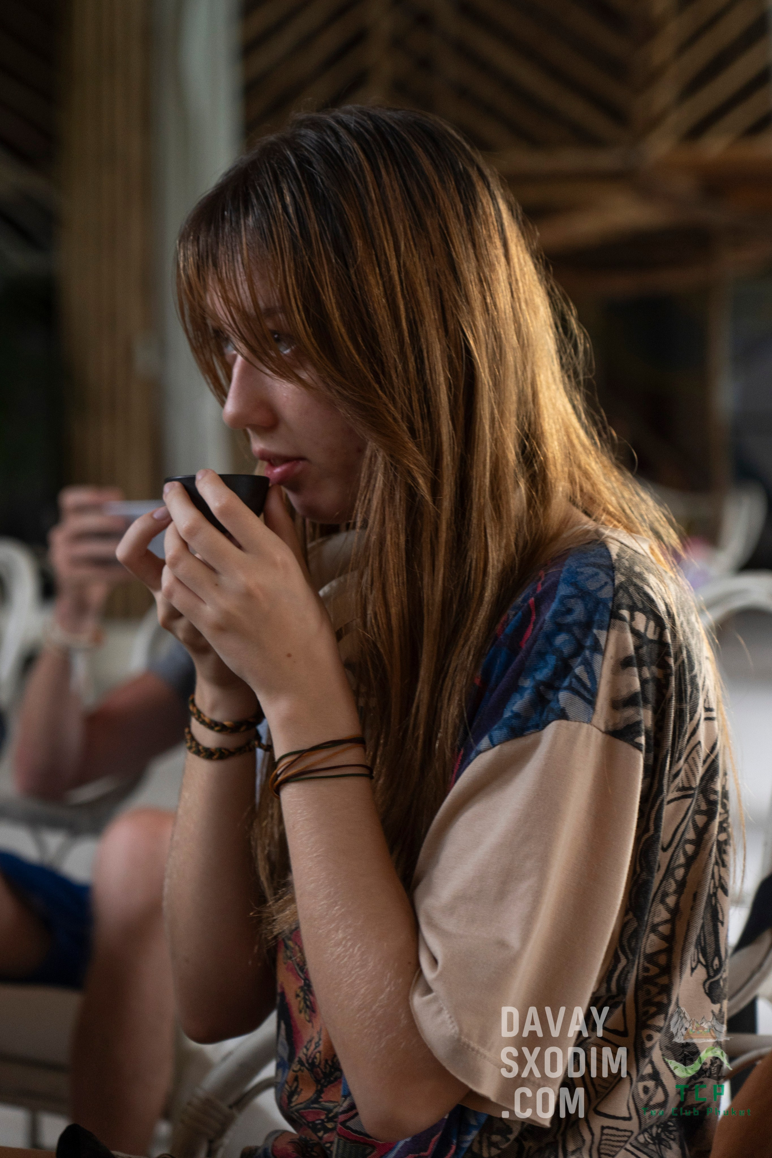 Чайный Нетворкинг | Фоторепортаж | Афиша | DAVAYSXODIM.com PHUKET. АФИША|ФОТОРЕПОРТАЖИ|ИВЕНТЫ|ПХУКЕТ