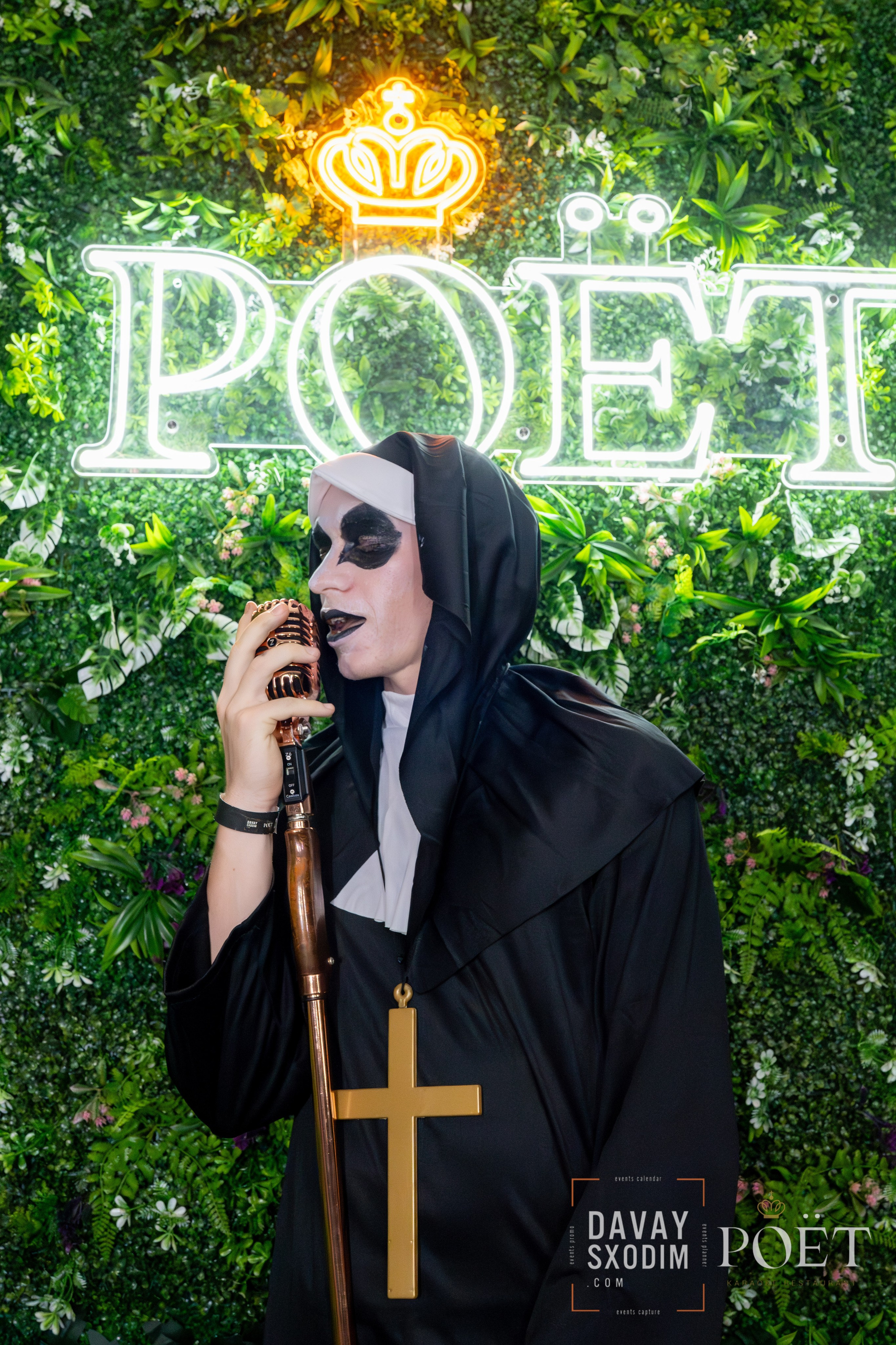 Вечеринка Тима Бертона | Фоторепортаж | Видеорепортаж | Афиша | DAVAYSXODIM.com PHUKET. АФИША|ФОТОРЕПОРТАЖИ|ИВЕНТЫ|ПХУКЕТ