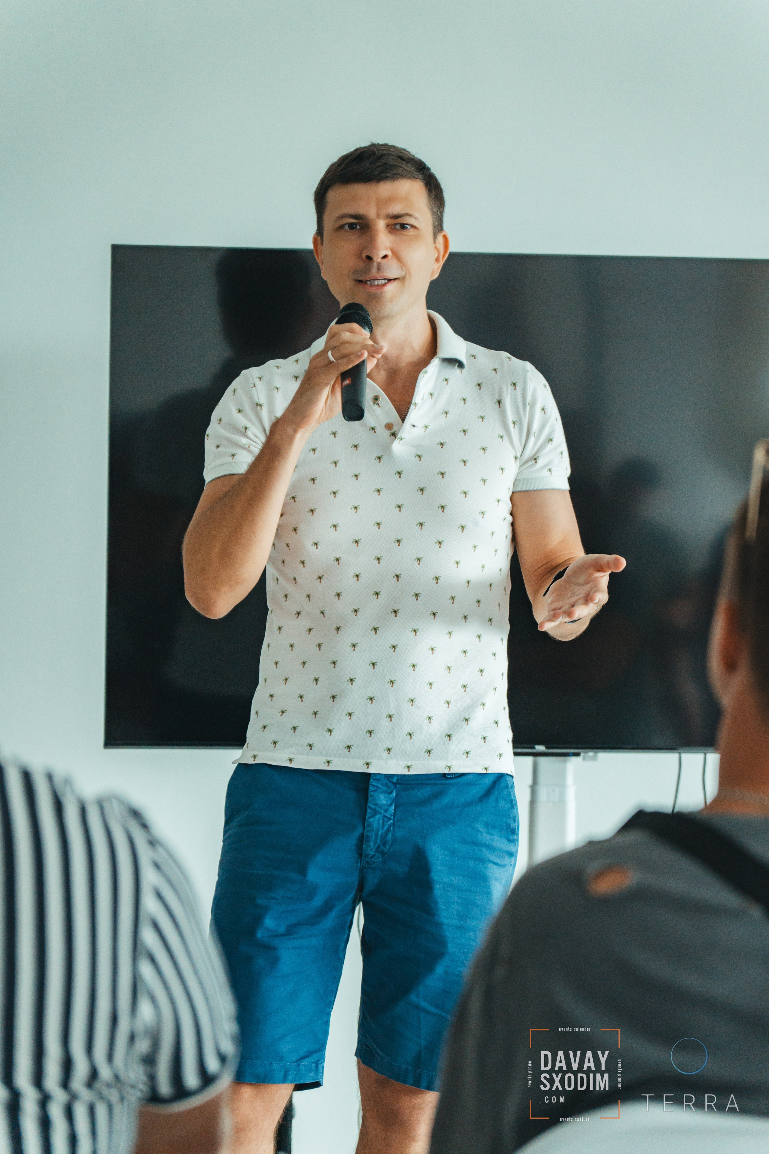 Масштабный Бизнес-нетворкинг | Фоторепортаж | Афиша | DAVAYSXODIM.com PHUKET. АФИША|ФОТОРЕПОРТАЖИ|ИВЕНТЫ|ПХУКЕТ