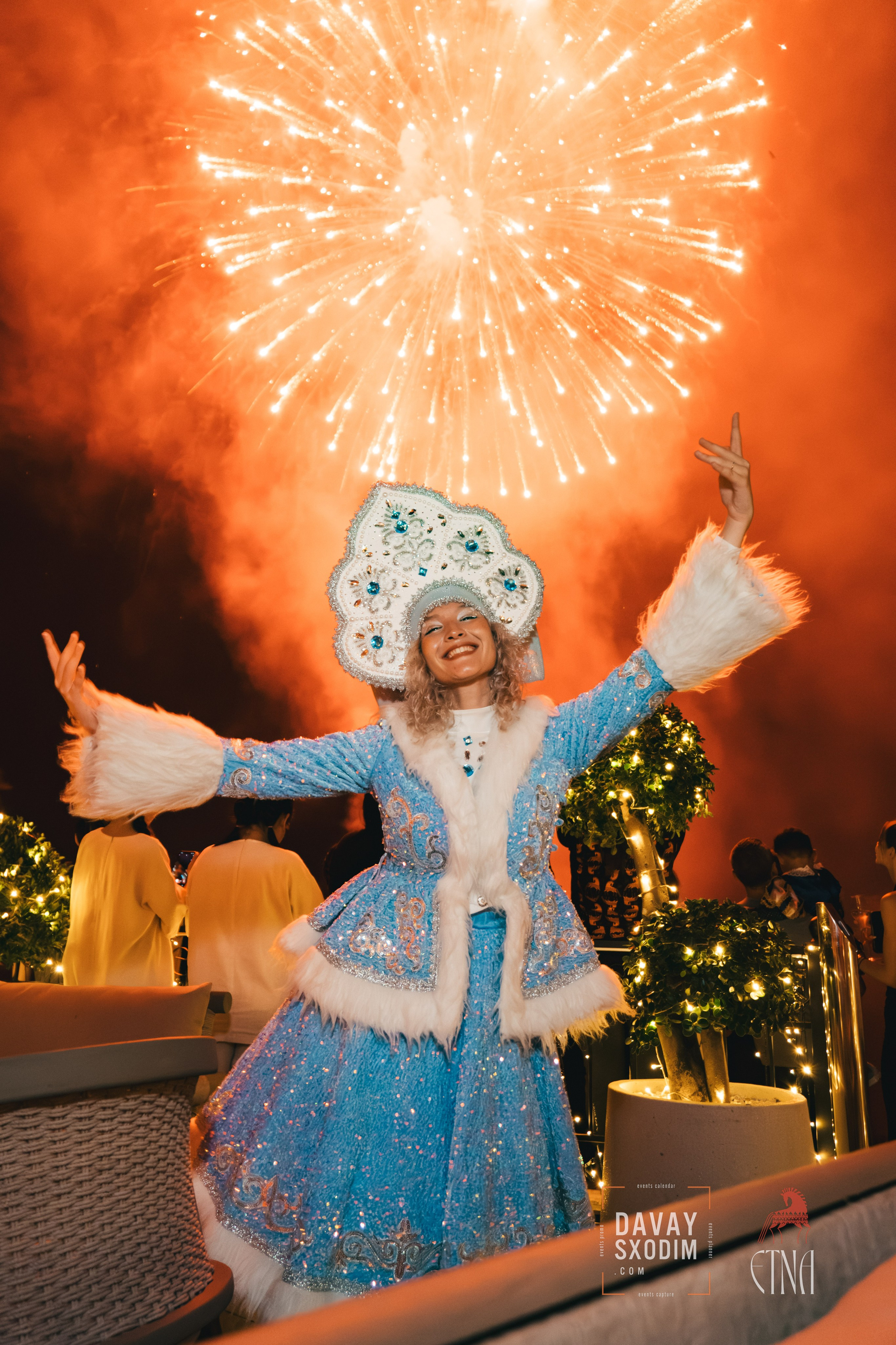 Новогодняя вечеринка | Фоторепортаж | Афиша | DAVAYSXODIM.com PHUKET. АФИША|ФОТОРЕПОРТАЖИ|ИВЕНТЫ|ПХУКЕТ