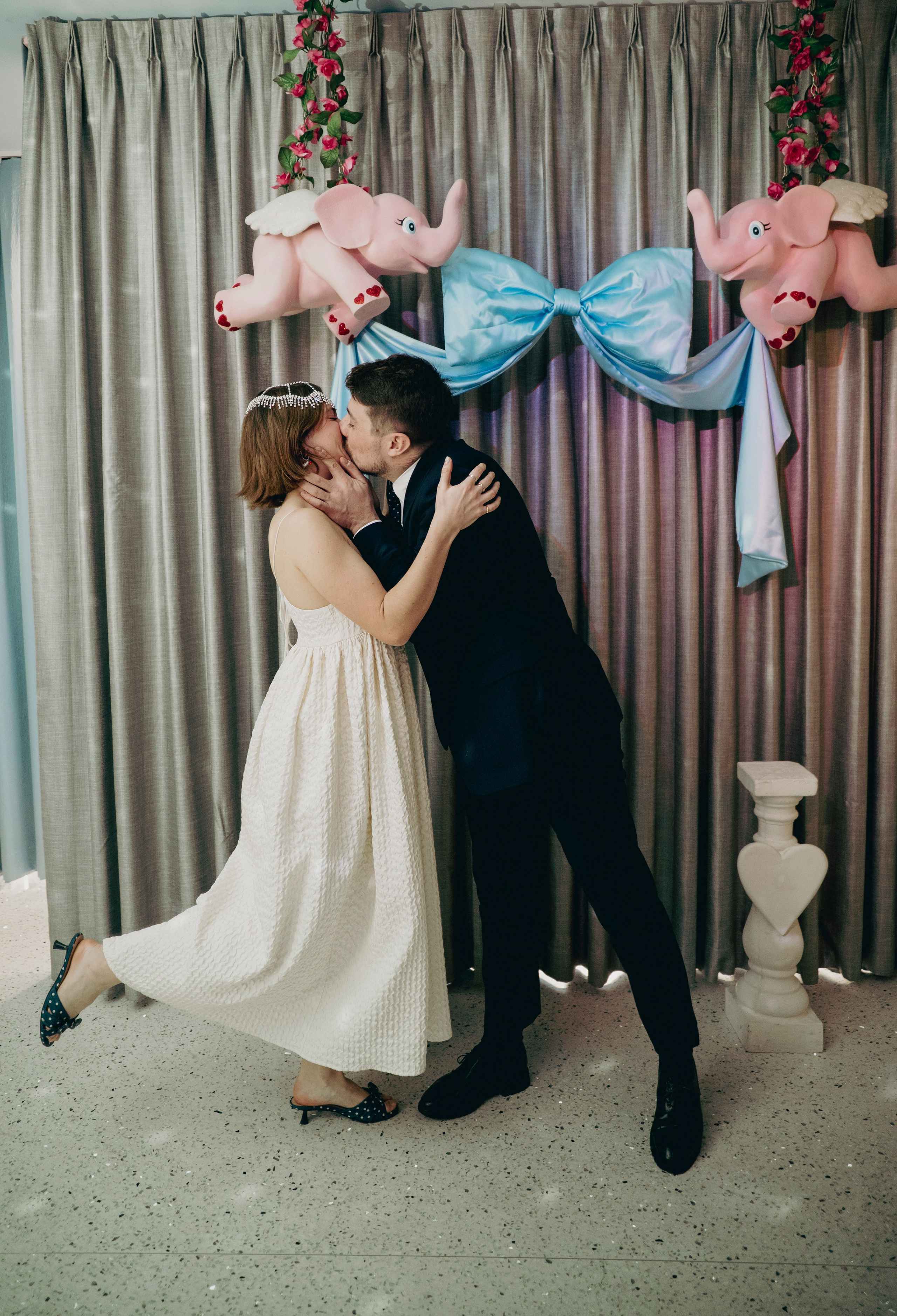 Wedding photographer Las Vegas