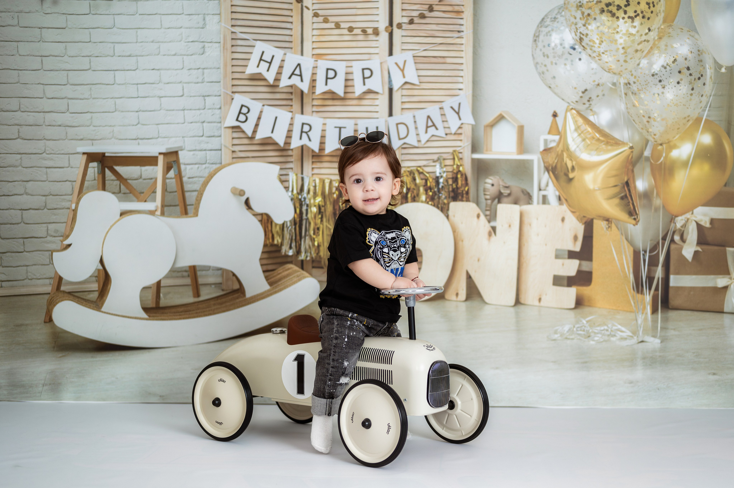 Foto studio