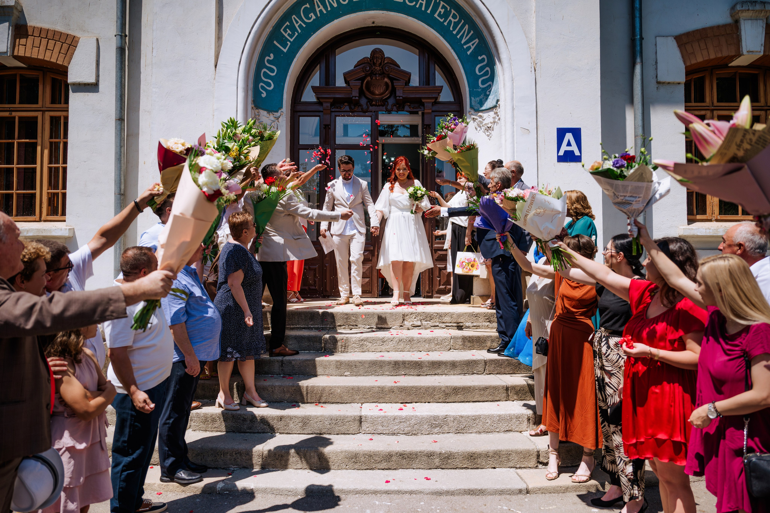 Cununie. Amintirile tale merită mai mult decât o fotografie. Merită o poveste
